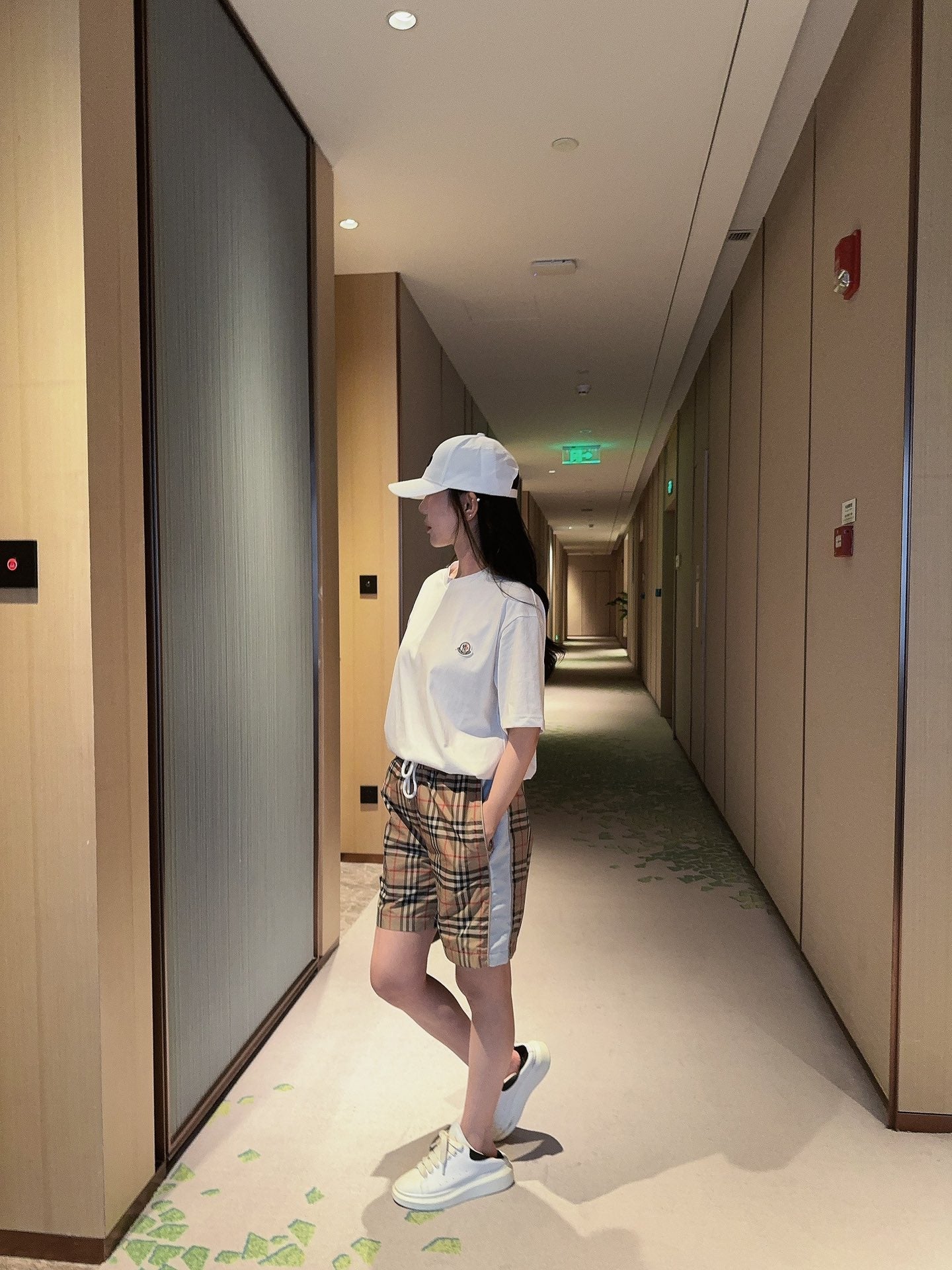 LuxluxHouse Best Quality Clothes Burberry Pants