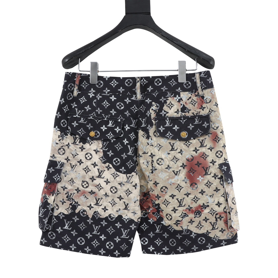 LuxluxHouse Best Quality Clothes Pants Louis Vuitton