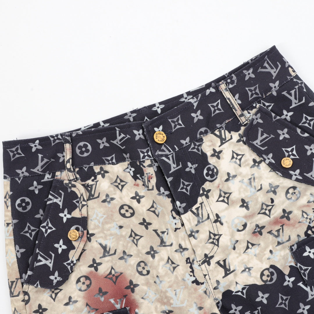 LuxluxHouse Best Quality Clothes Pants Louis Vuitton