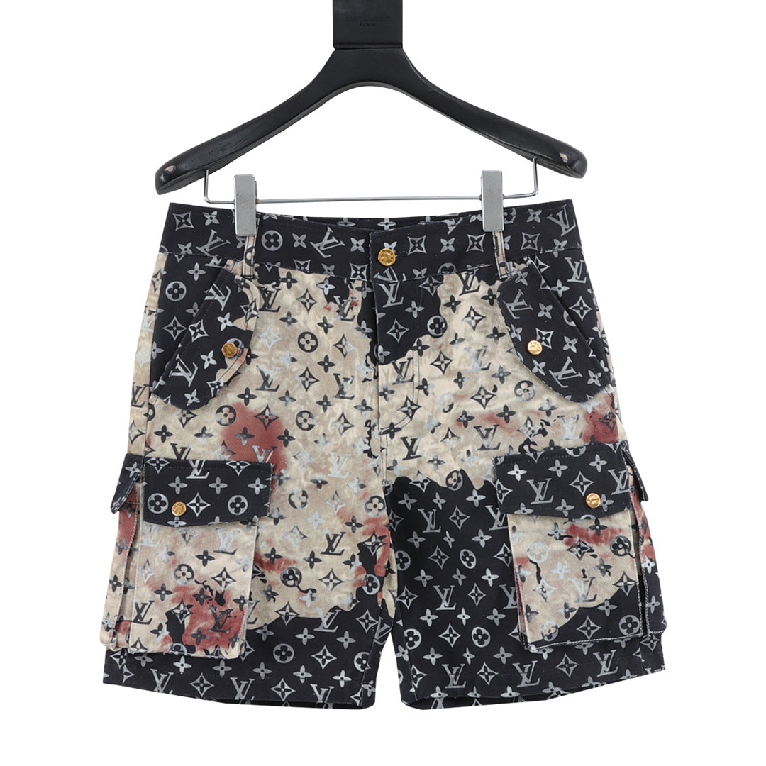 LuxluxHouse Best Quality Clothes Pants Louis Vuitton