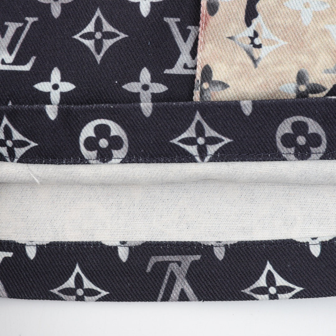 LuxluxHouse Best Quality Clothes Pants Louis Vuitton