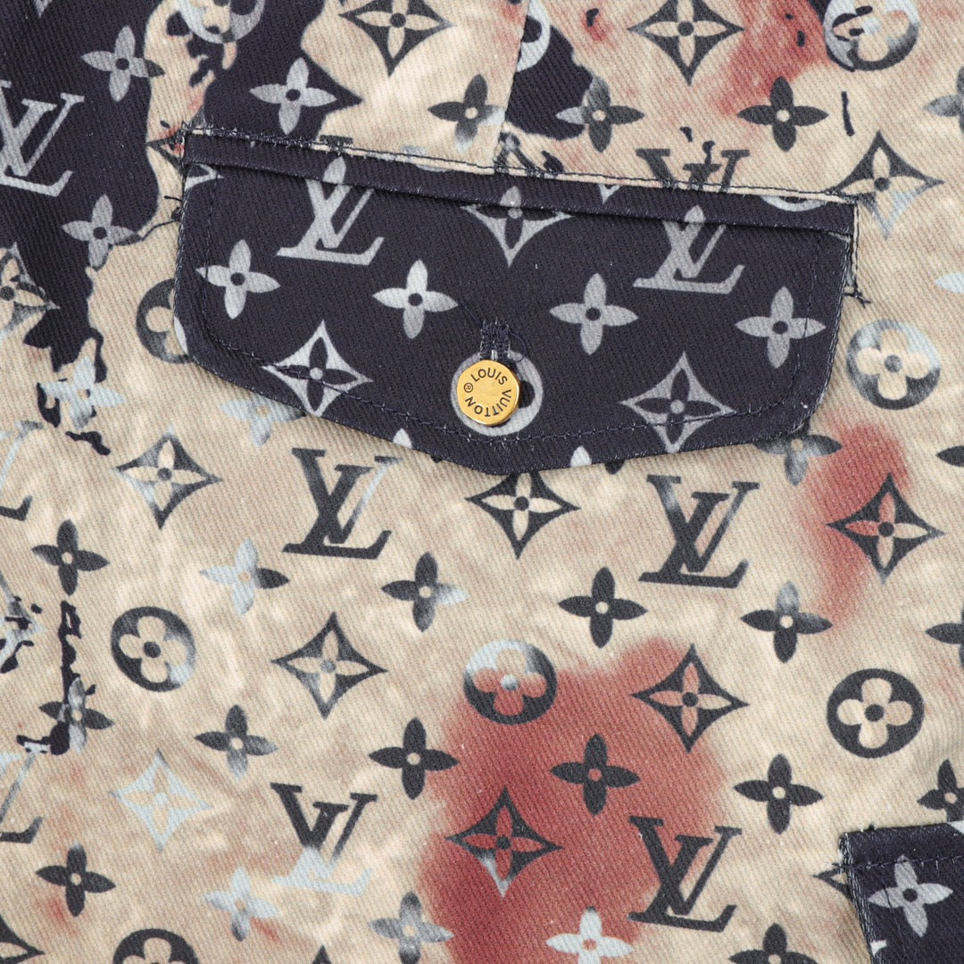 LuxluxHouse Best Quality Clothes Pants Louis Vuitton