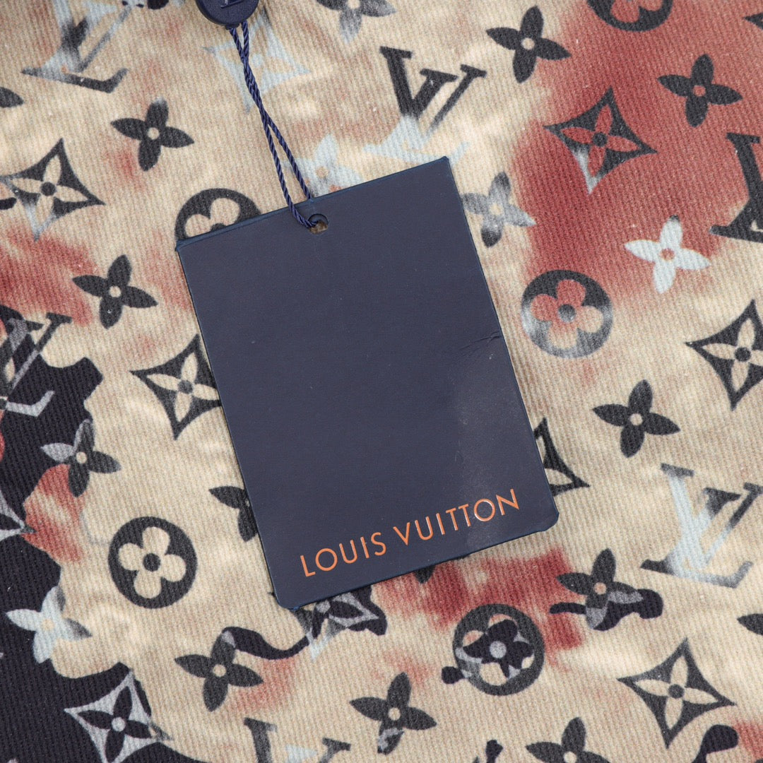 LuxluxHouse Best Quality Clothes Pants Louis Vuitton