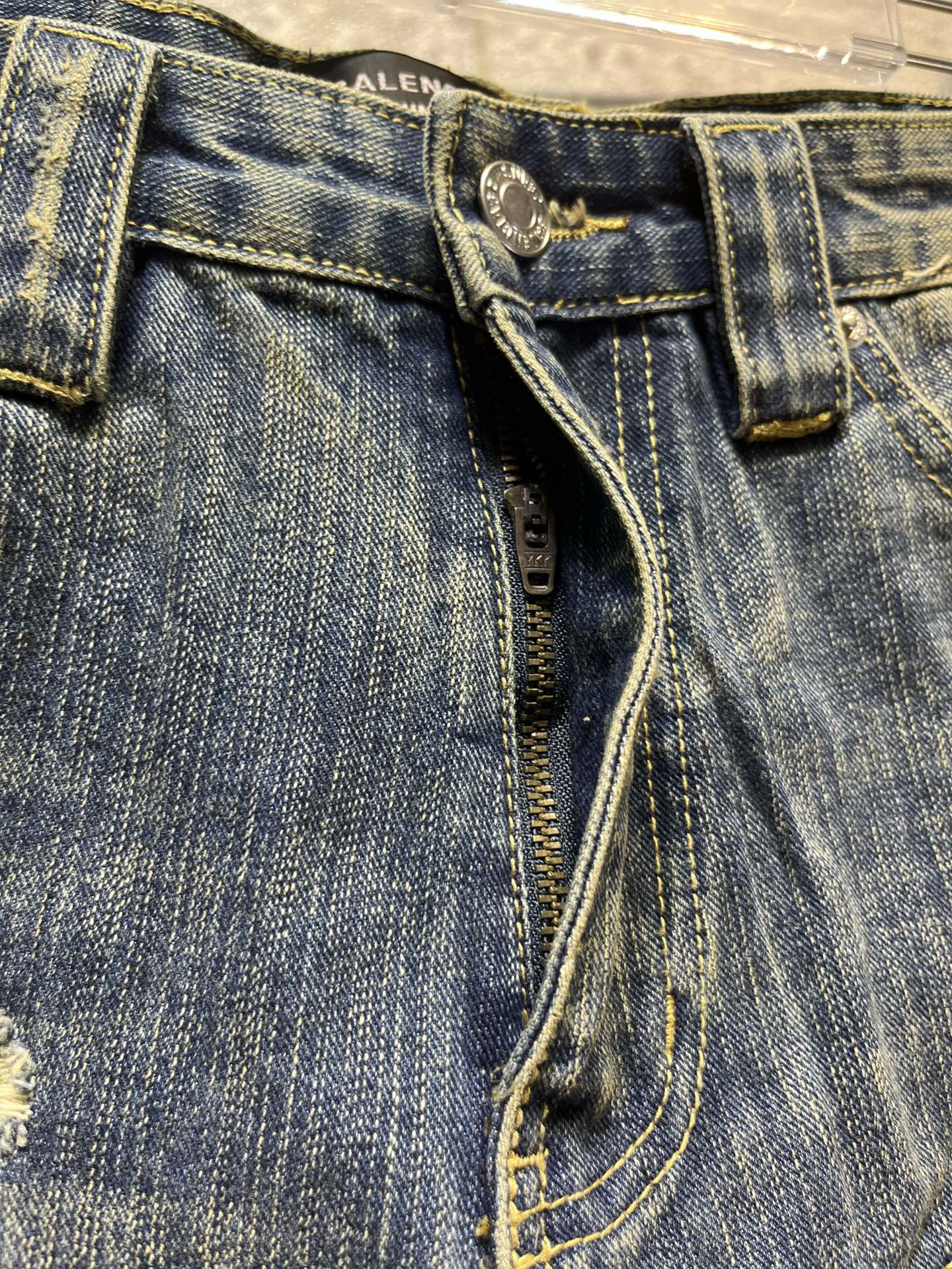 LuxluxHouse Best Quality Clothes Balenciaga Pants