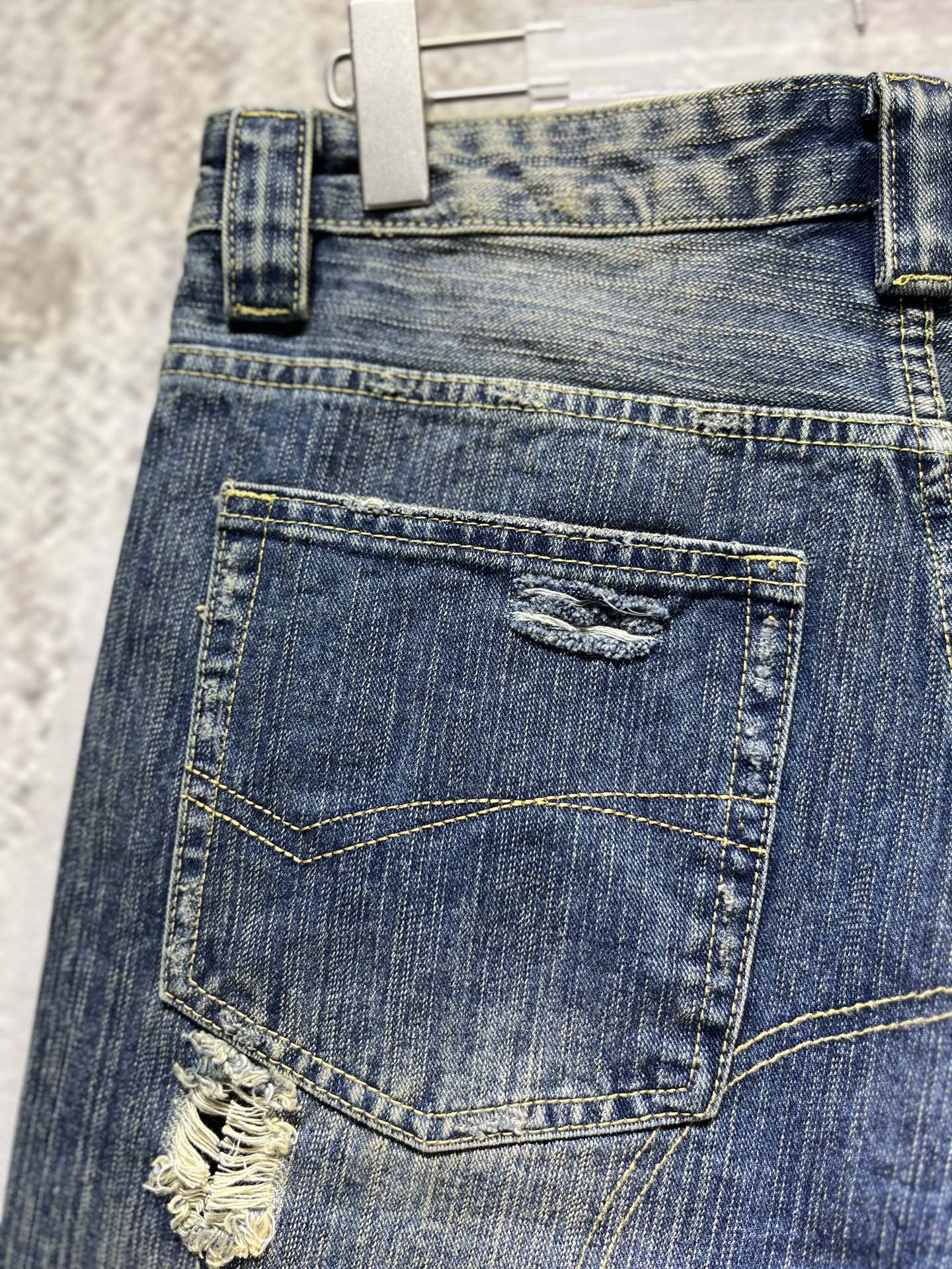 LuxluxHouse Best Quality Clothes Balenciaga Pants