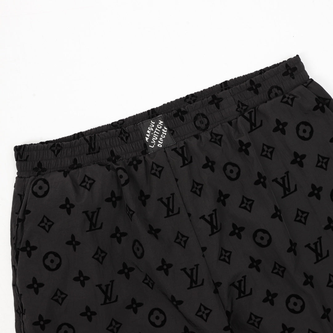 LuxluxHouse Best Quality Clothes Pants Louis Vuitton