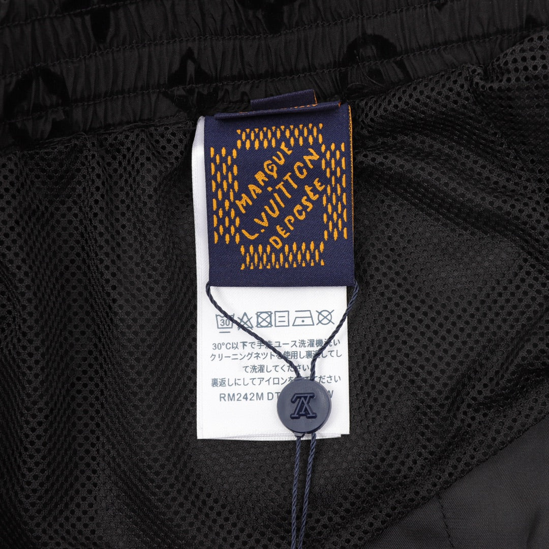 LuxluxHouse Best Quality Clothes Pants Louis Vuitton