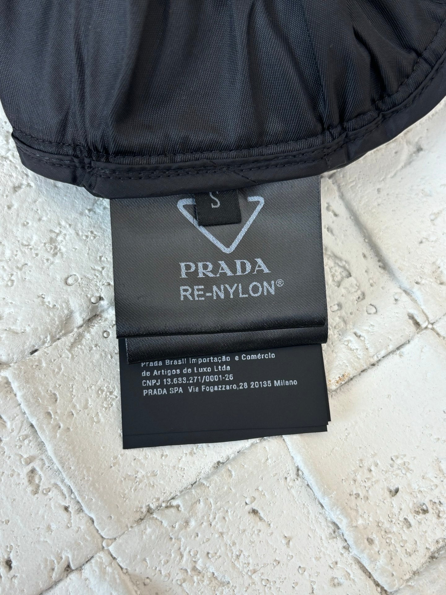 LuxluxHouse Best Quality Clothes Pants Prada