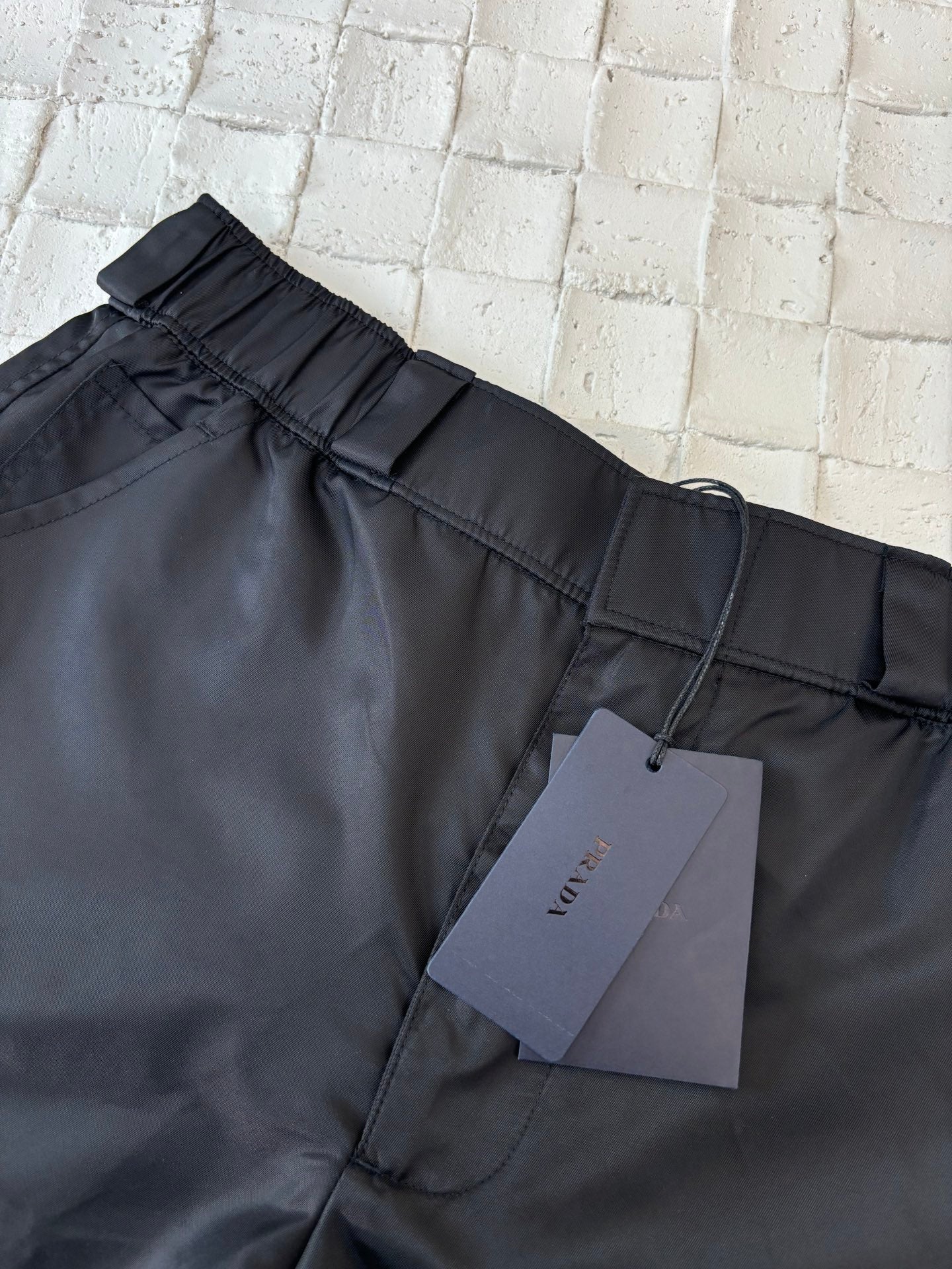 LuxluxHouse Best Quality Clothes Pants Prada