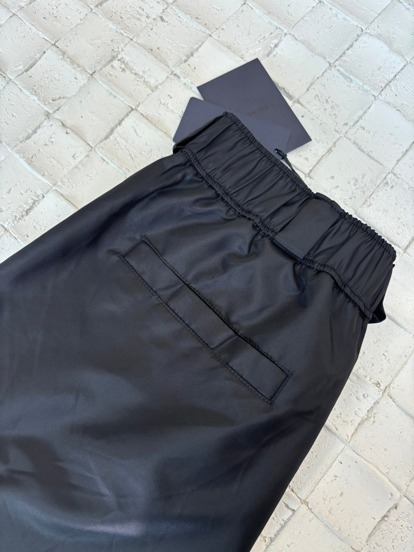 LuxluxHouse Best Quality Clothes Pants Prada