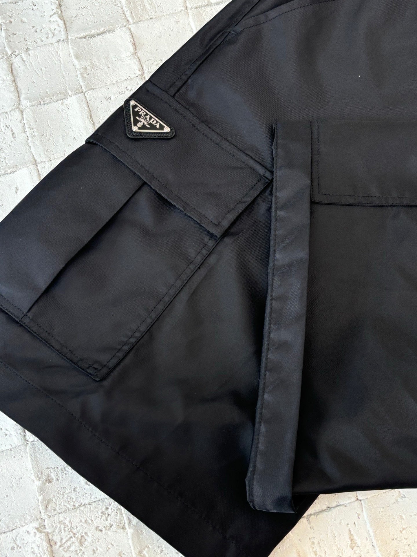 LuxluxHouse Best Quality Clothes Pants Prada