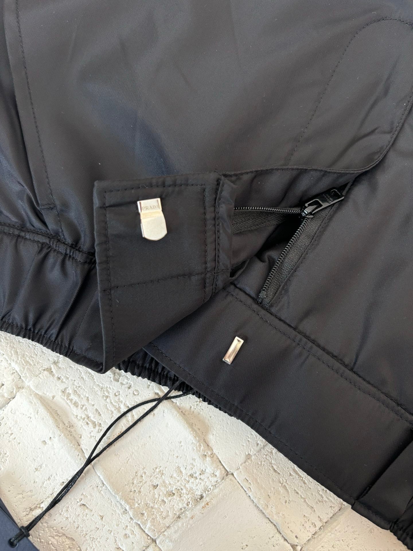 LuxluxHouse Best Quality Clothes Pants Prada