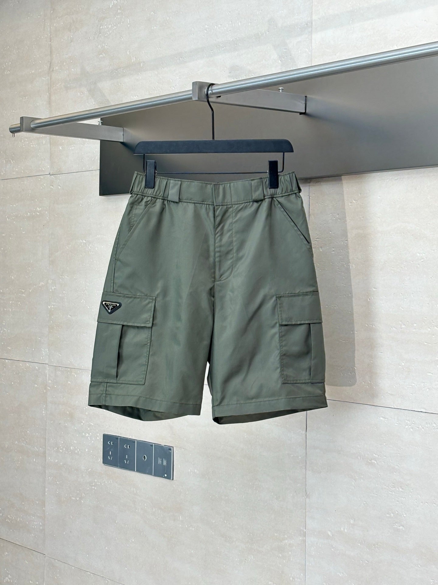 LuxluxHouse Best Quality Clothes Pants Prada