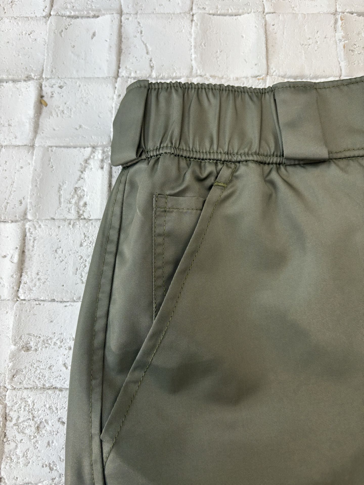 LuxluxHouse Best Quality Clothes Pants Prada
