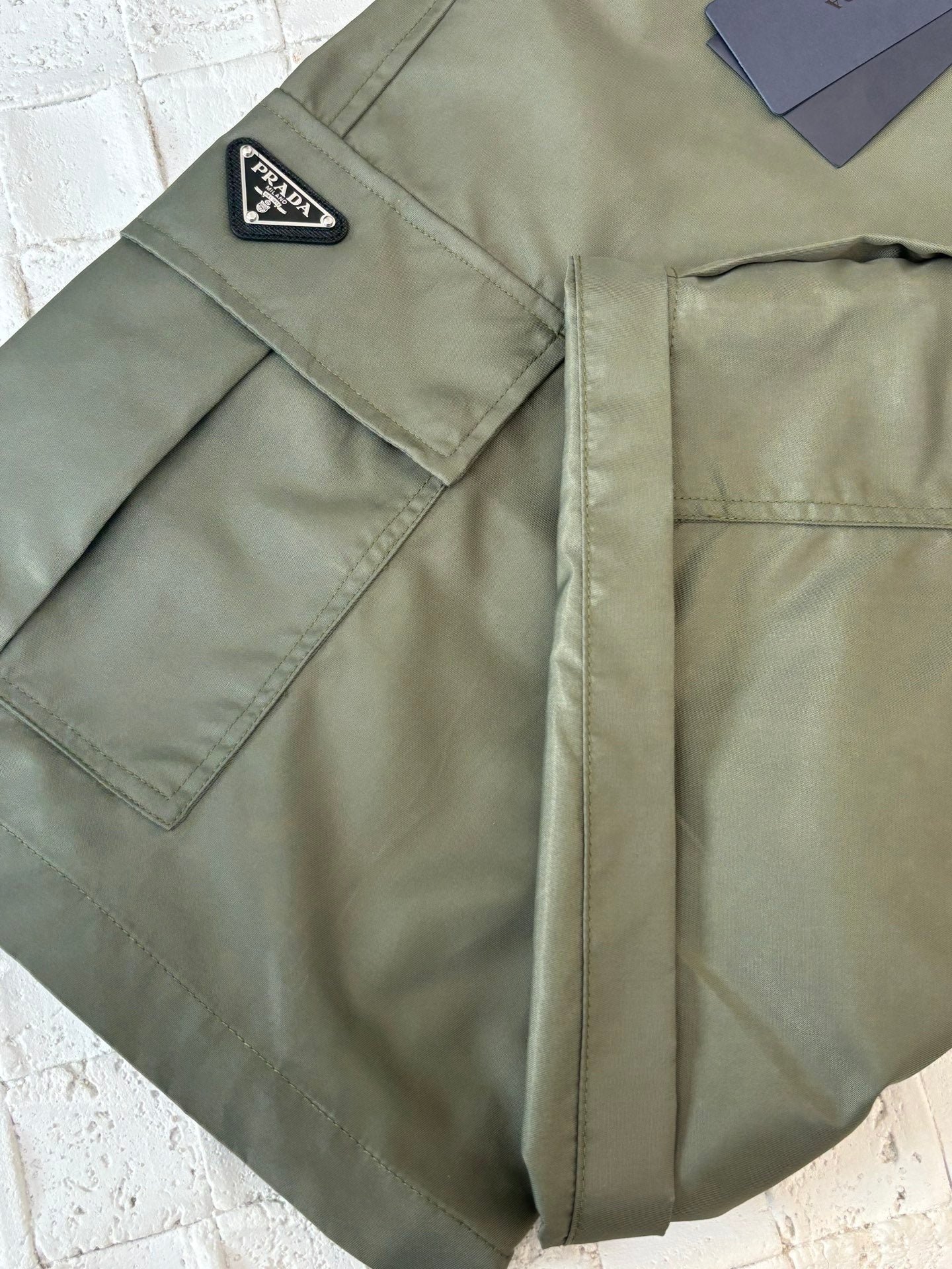 LuxluxHouse Best Quality Clothes Pants Prada