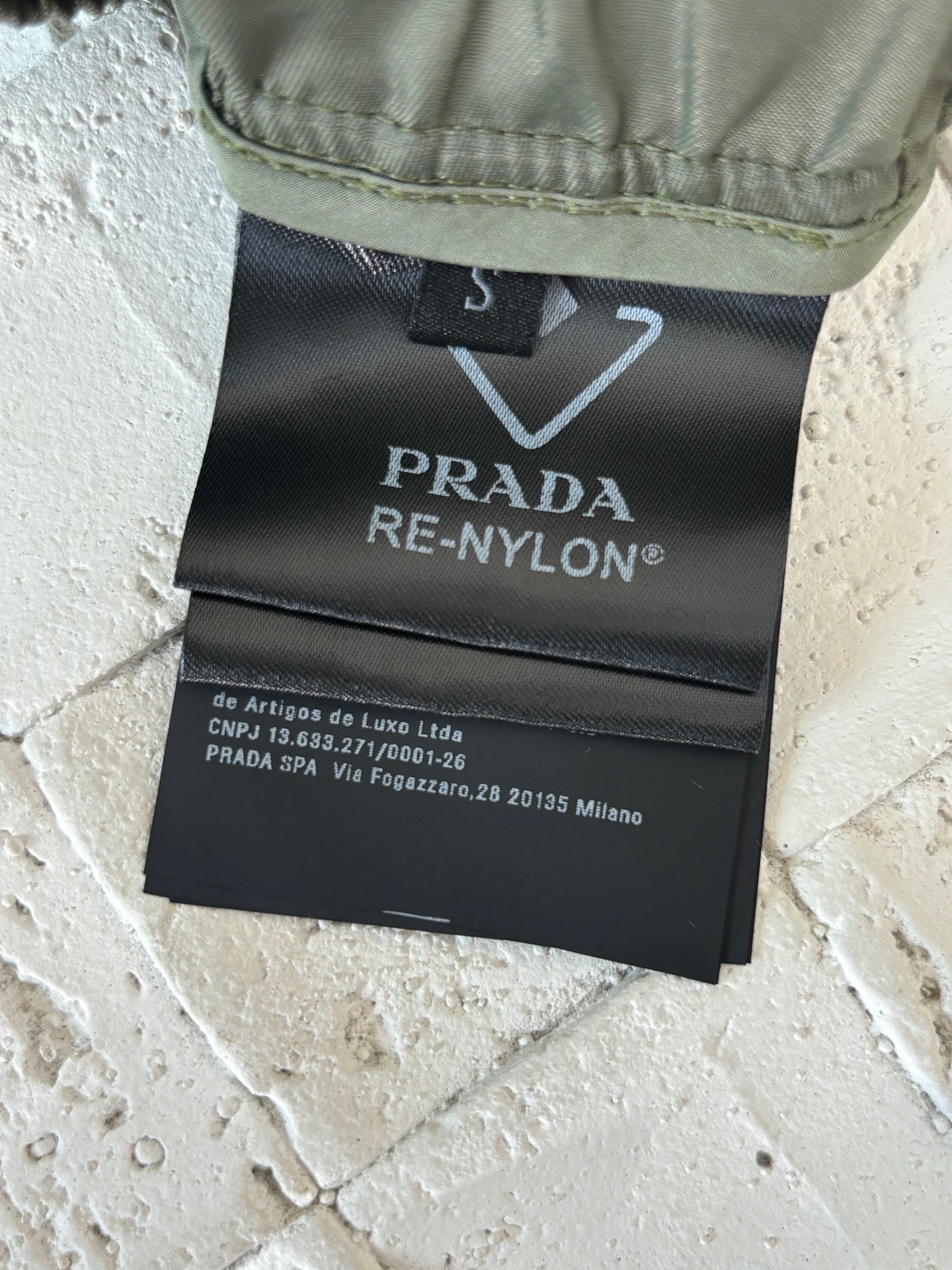 LuxluxHouse Best Quality Clothes Pants Prada