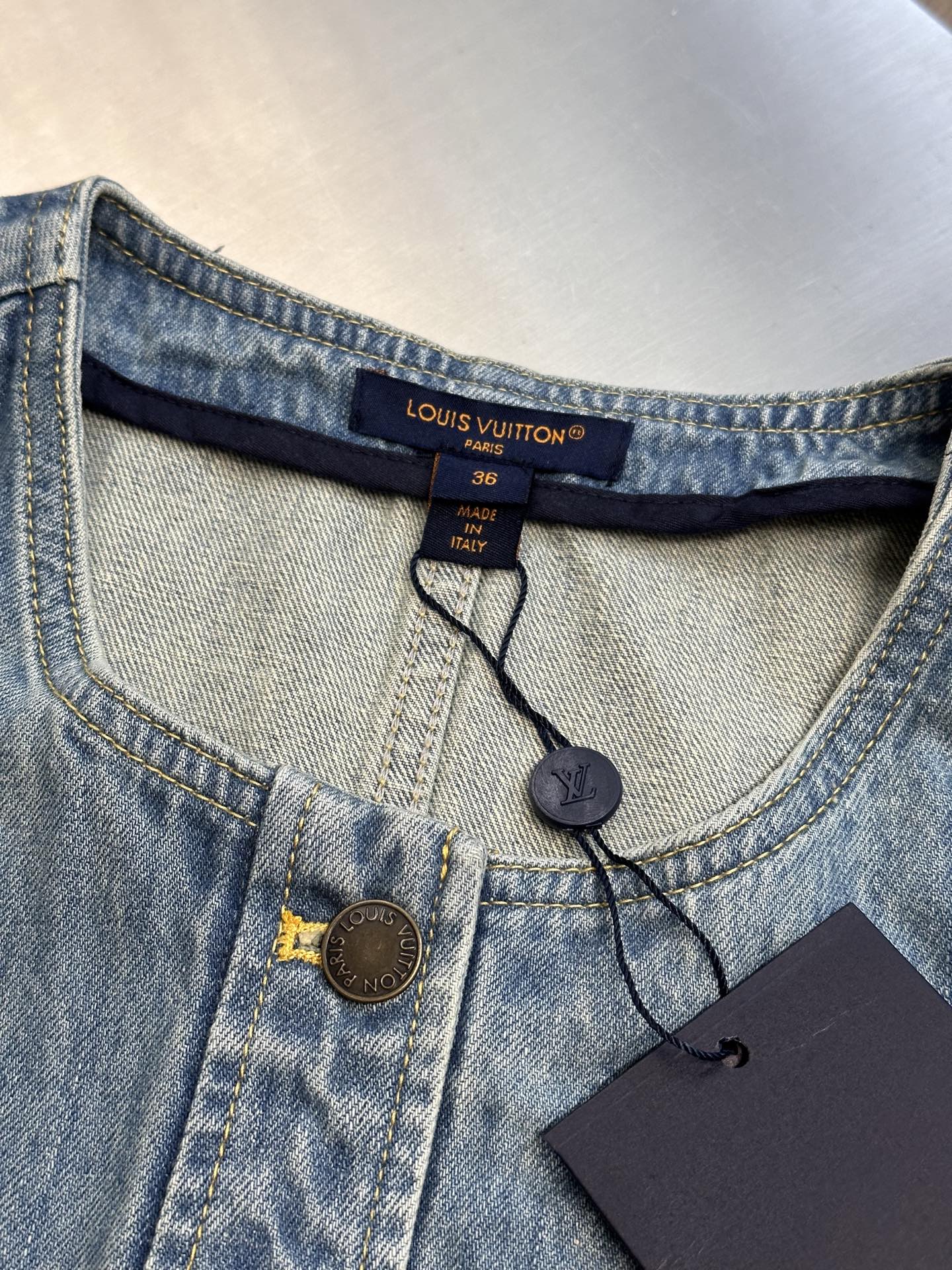 LuxluxHouse Best Quality Clothes Pants Louis Vuitton