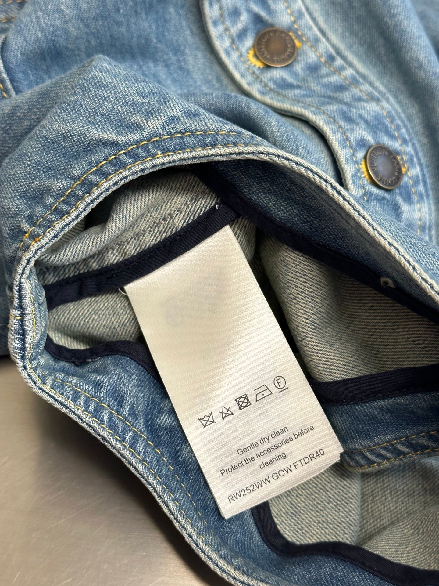LuxluxHouse Best Quality Clothes Pants Louis Vuitton