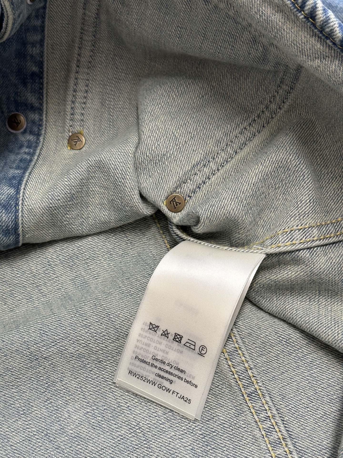 LuxluxHouse Best Quality Clothes Coats & Jackets Louis Vuitton