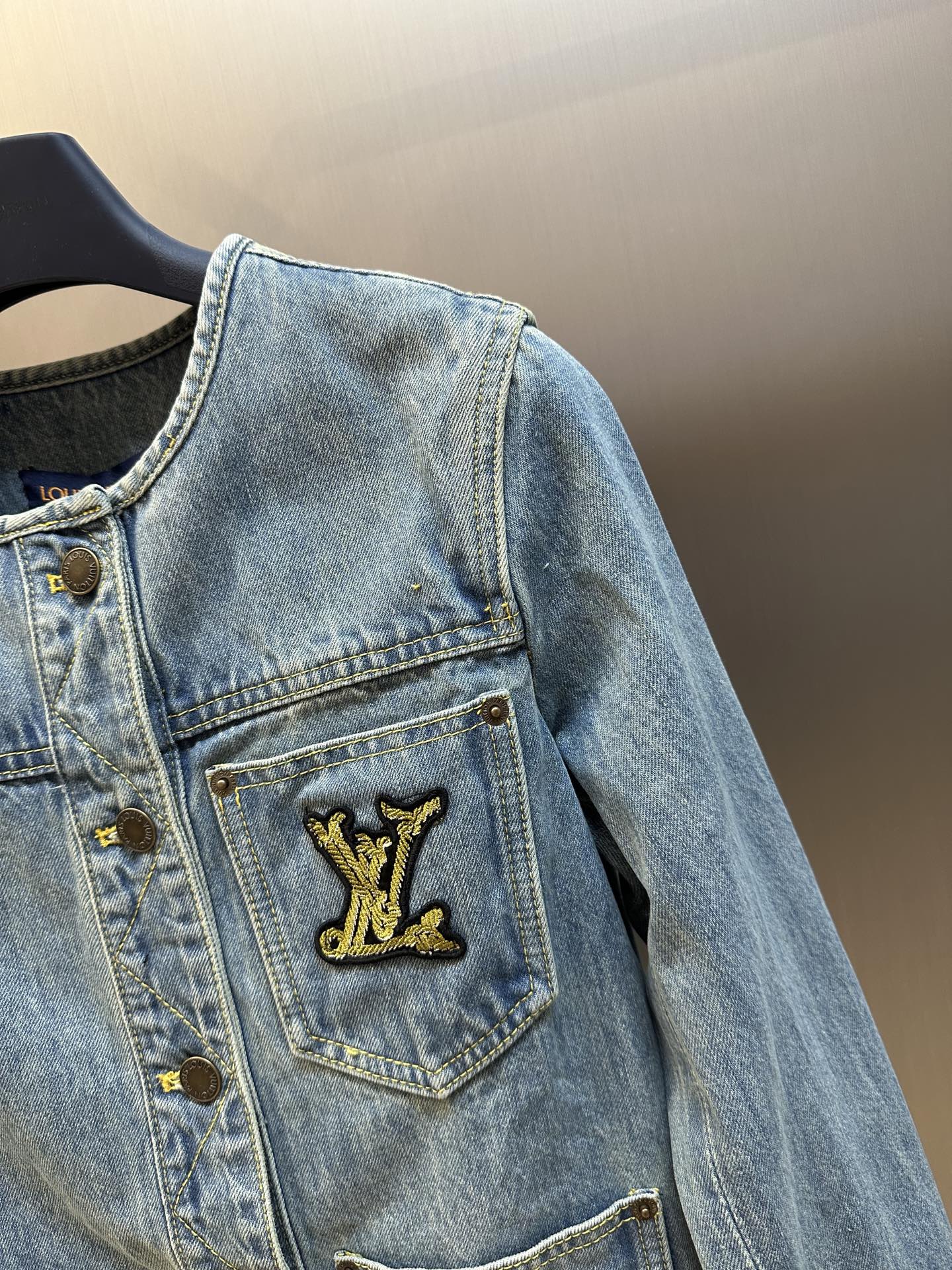 LuxluxHouse Best Quality Clothes Coats & Jackets Louis Vuitton