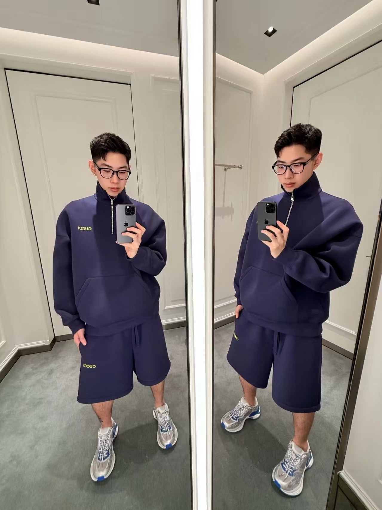 LuxluxHouse Best Quality Clothes Gucci Pants