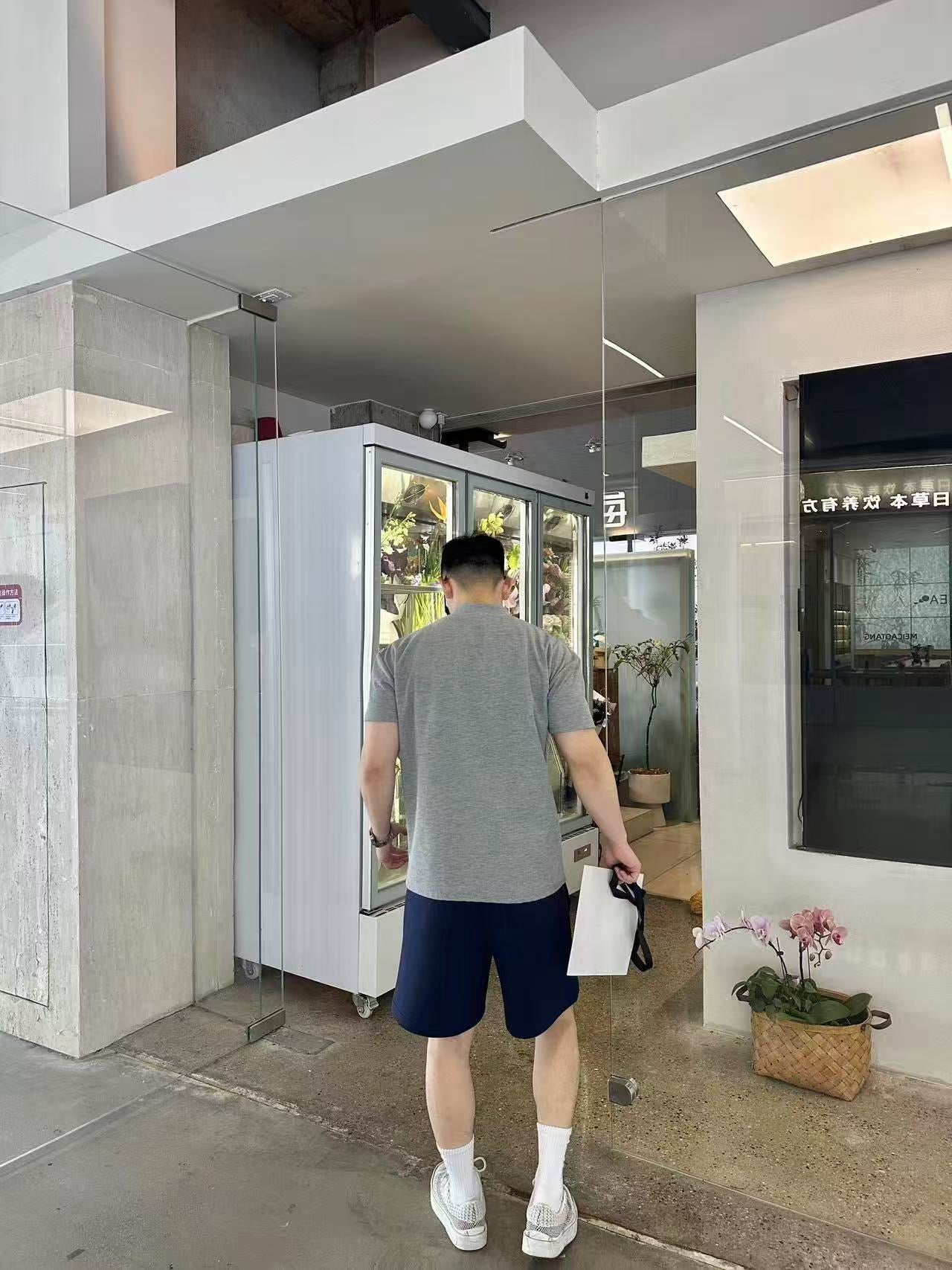 LuxluxHouse Best Quality Clothes Gucci Pants