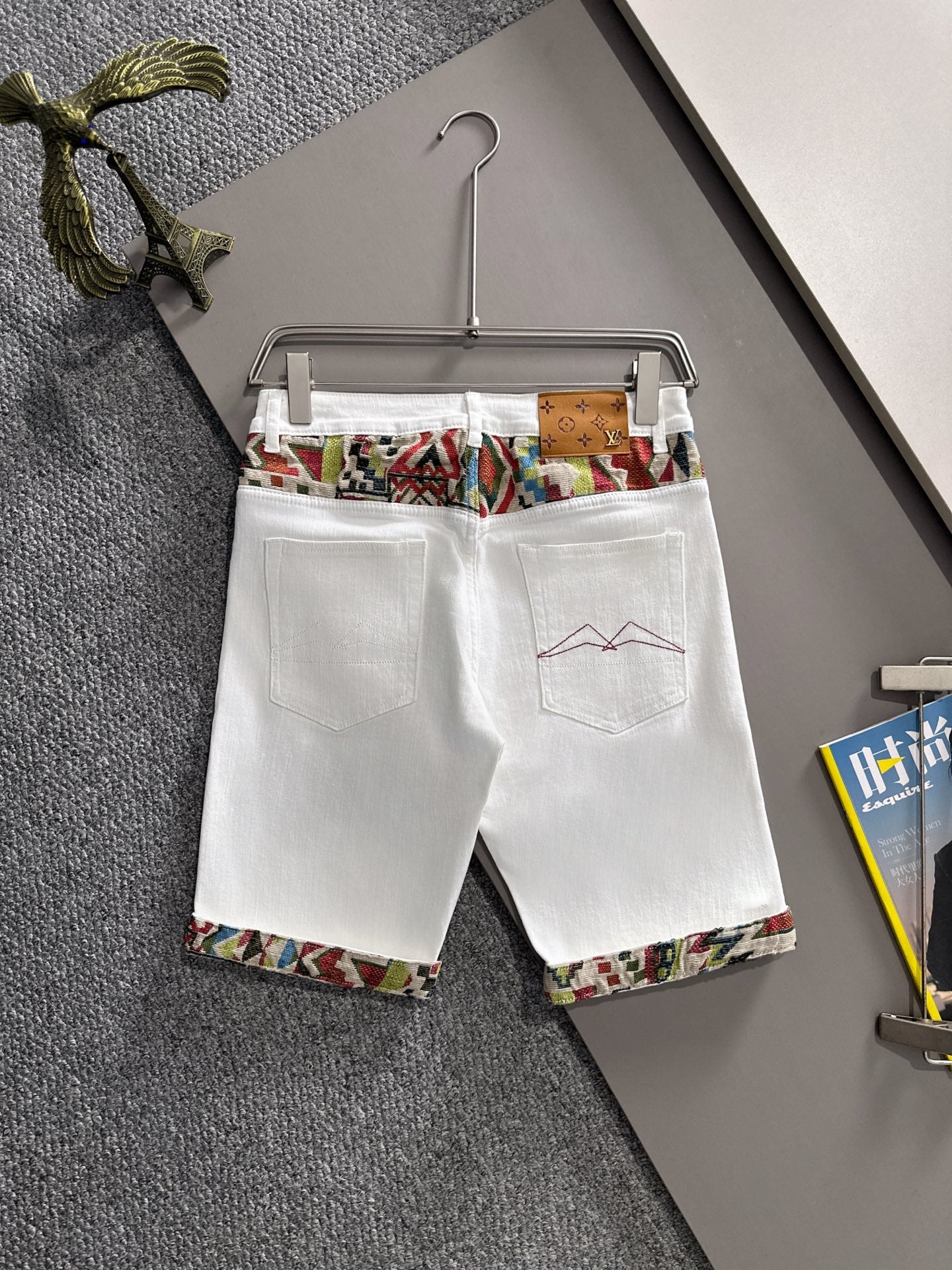 LuxluxHouse Best Quality Clothes Pants Louis Vuitton