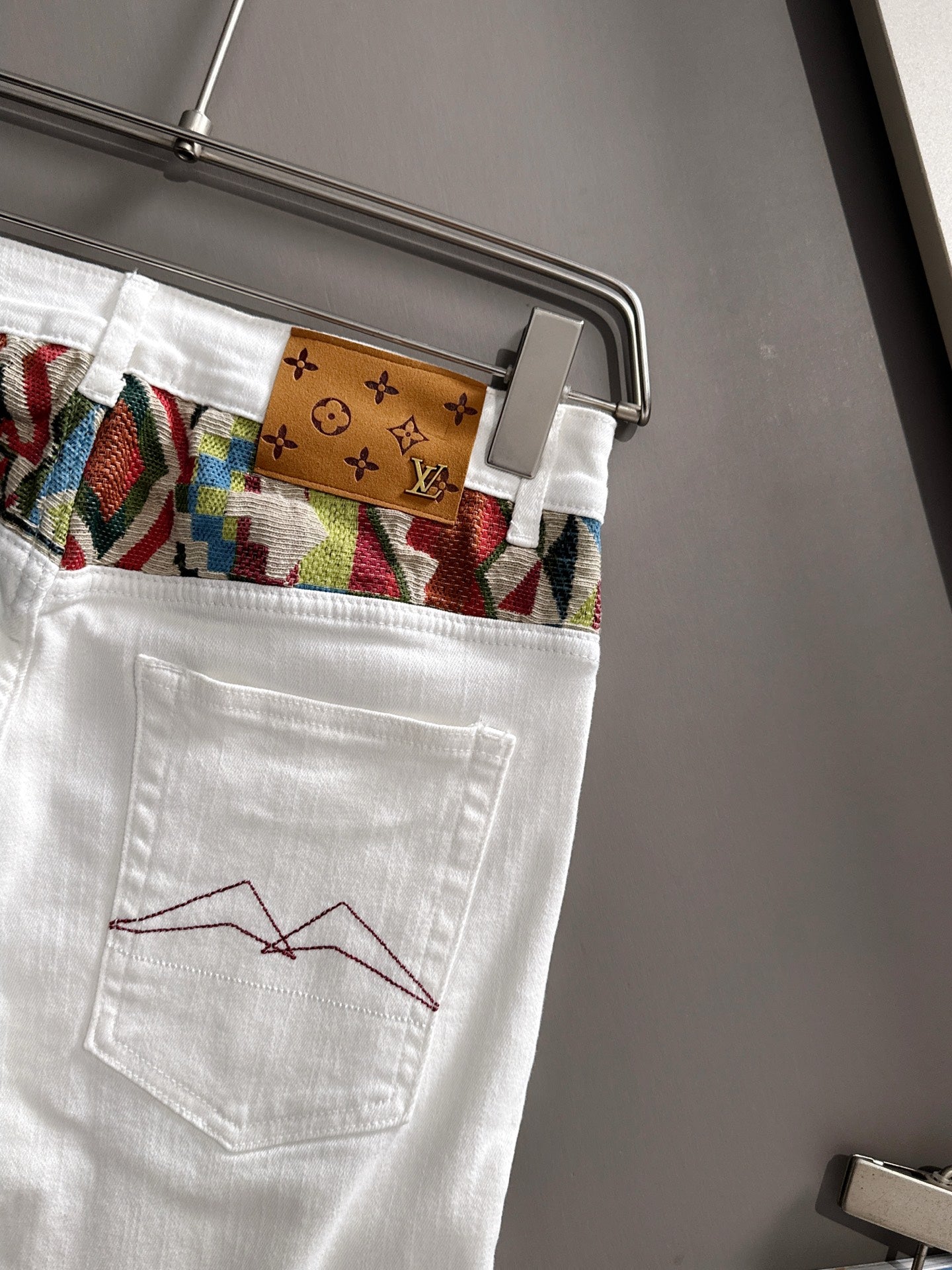 LuxluxHouse Best Quality Clothes Pants Louis Vuitton