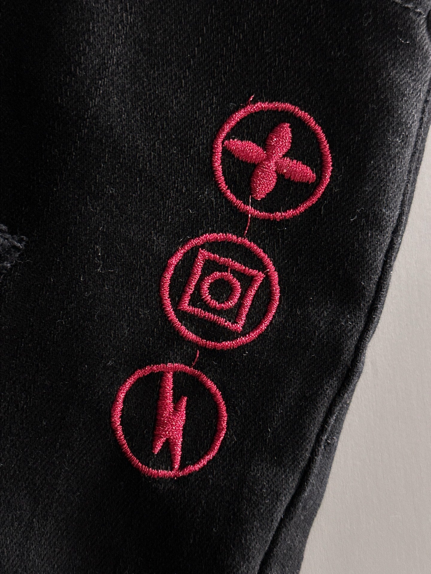 LuxluxHouse Best Quality Clothes Pants Louis Vuitton