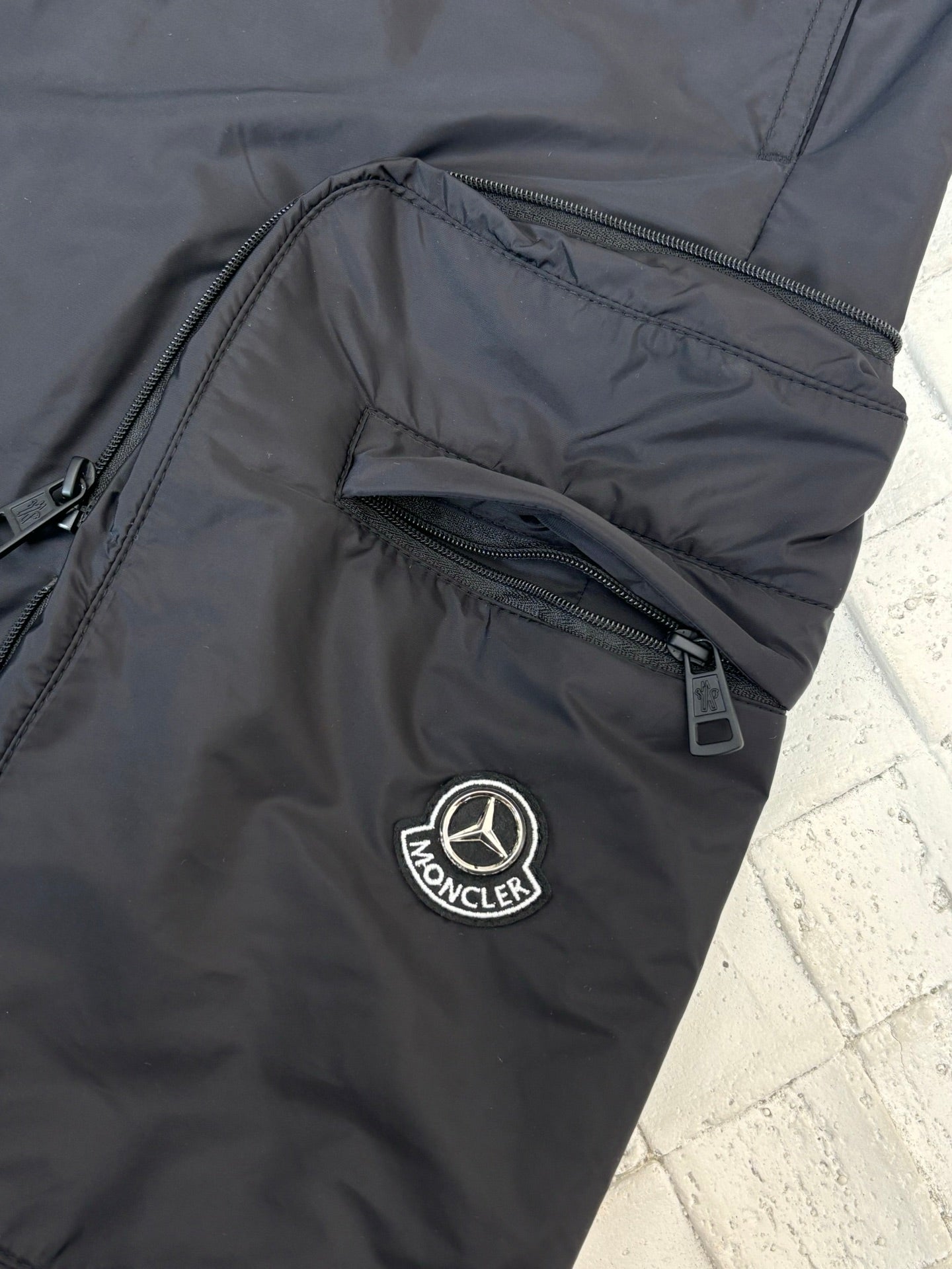 LuxluxHouse Best Quality Clothes Pants Moncler