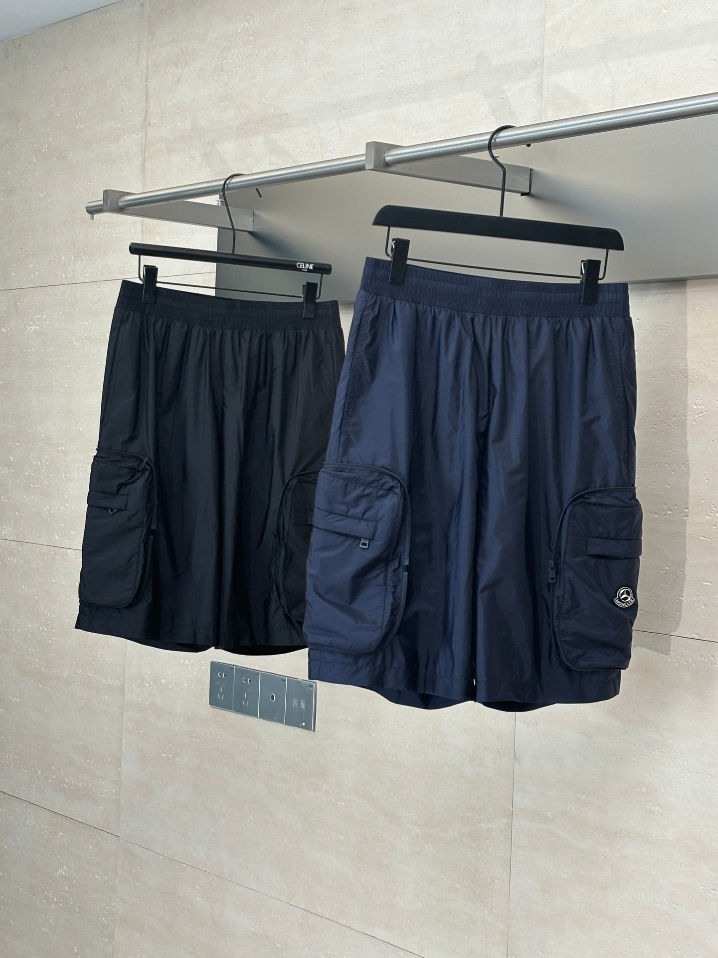 LuxluxHouse Best Quality Clothes Pants Moncler