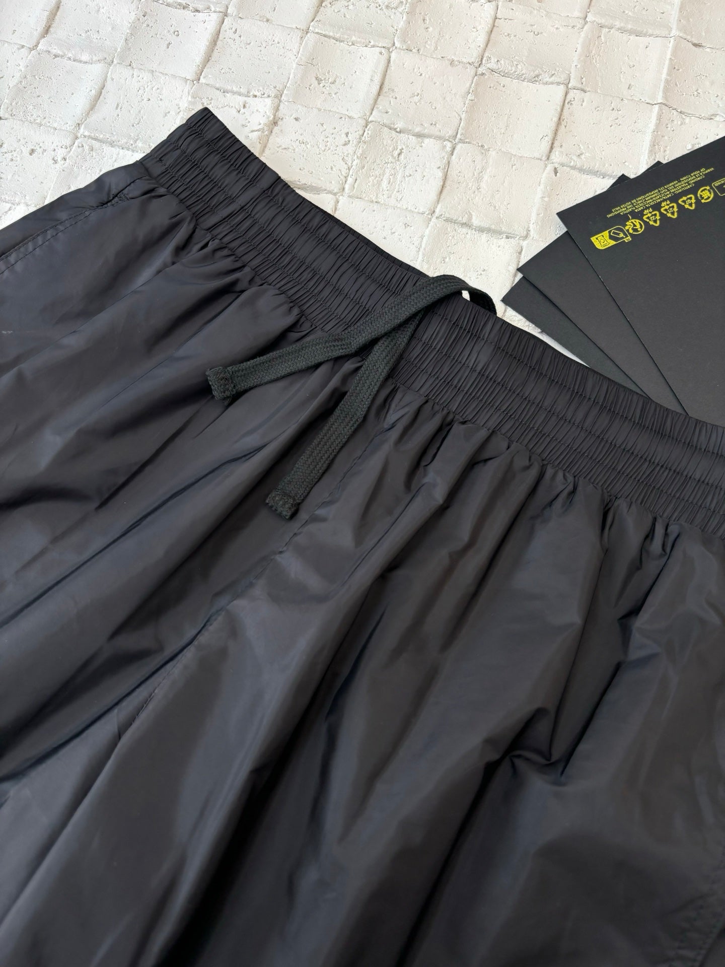 LuxluxHouse Best Quality Clothes Pants Moncler