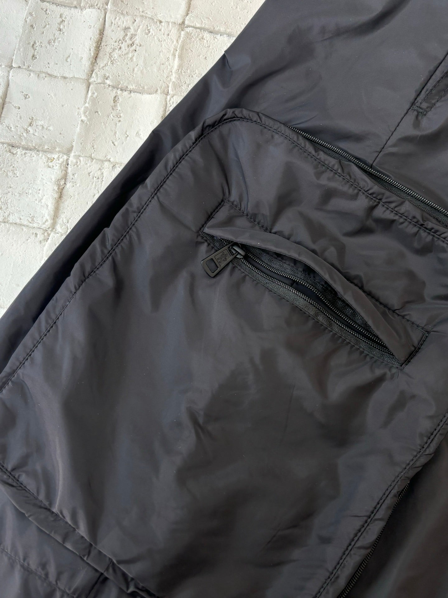 LuxluxHouse Best Quality Clothes Pants Moncler