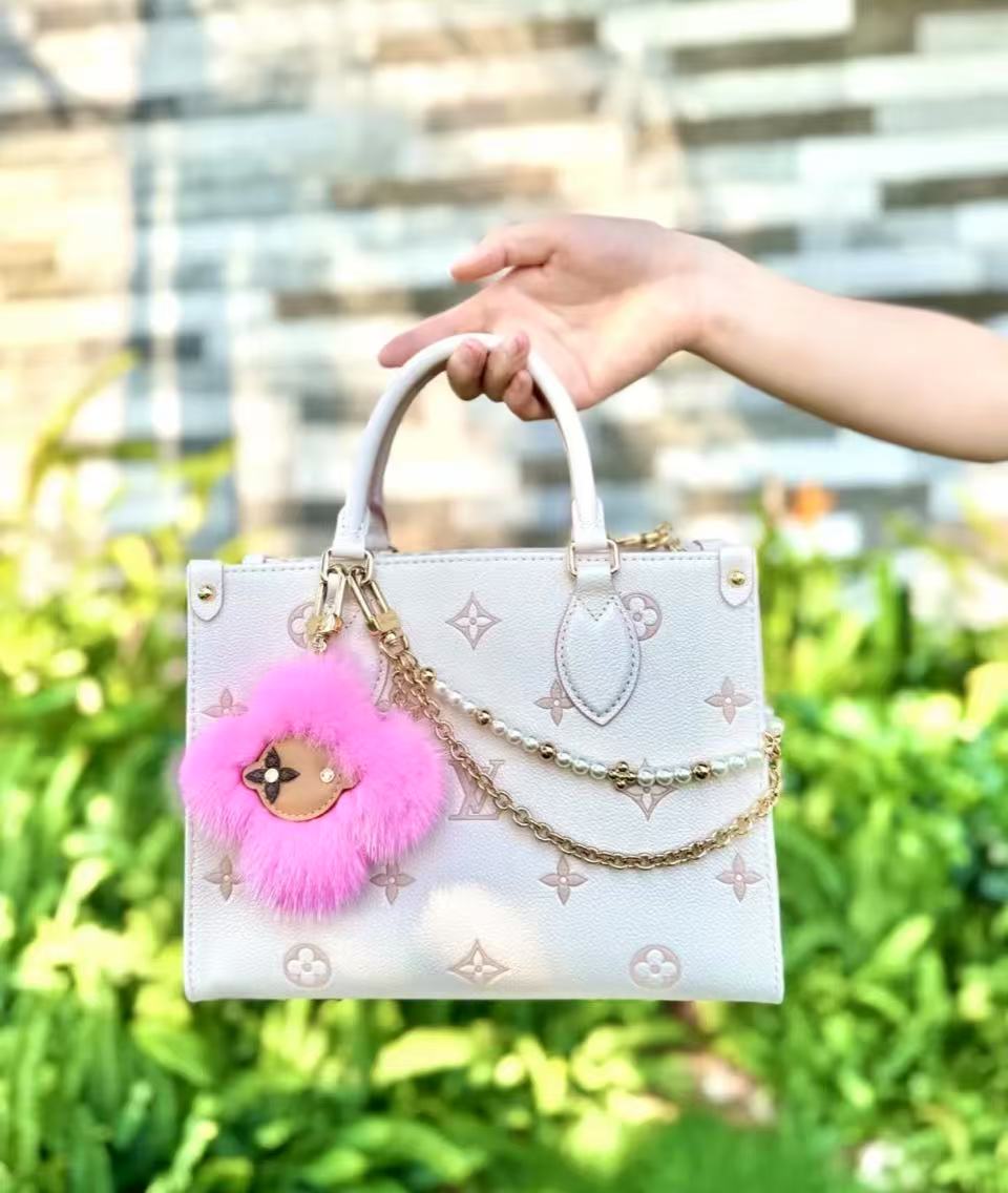 LuxluxHouse Best Quality Bags Louis Vuitton Women