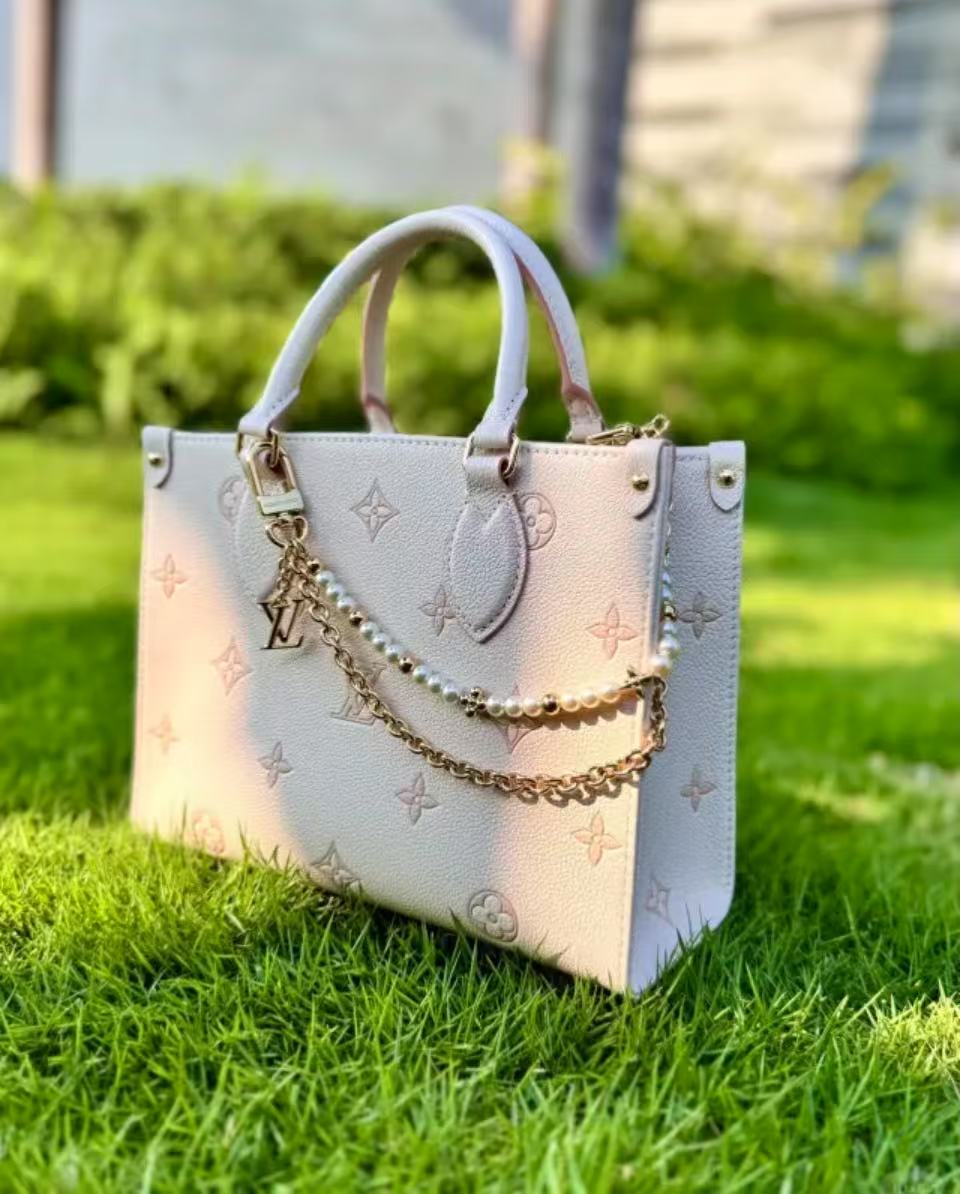 LuxluxHouse Best Quality Bags Louis Vuitton Women