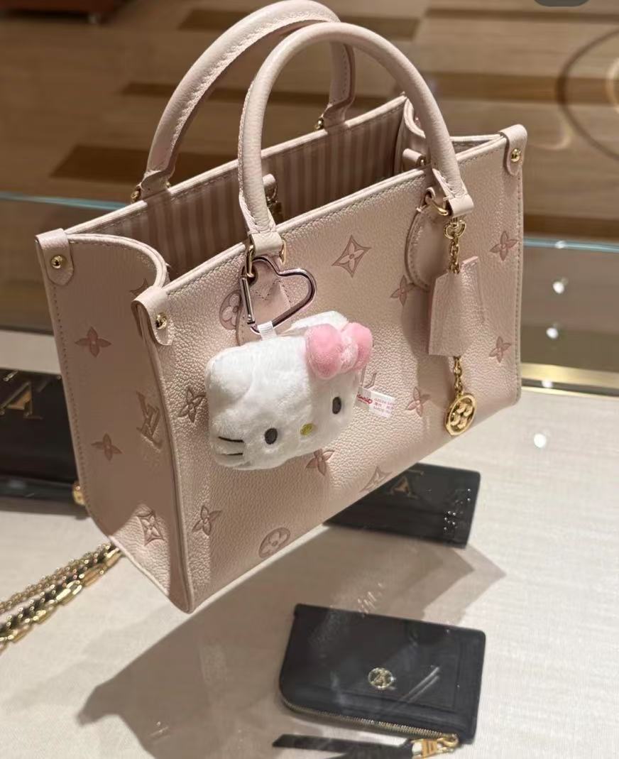 LuxluxHouse Best Quality Bags Louis Vuitton Women