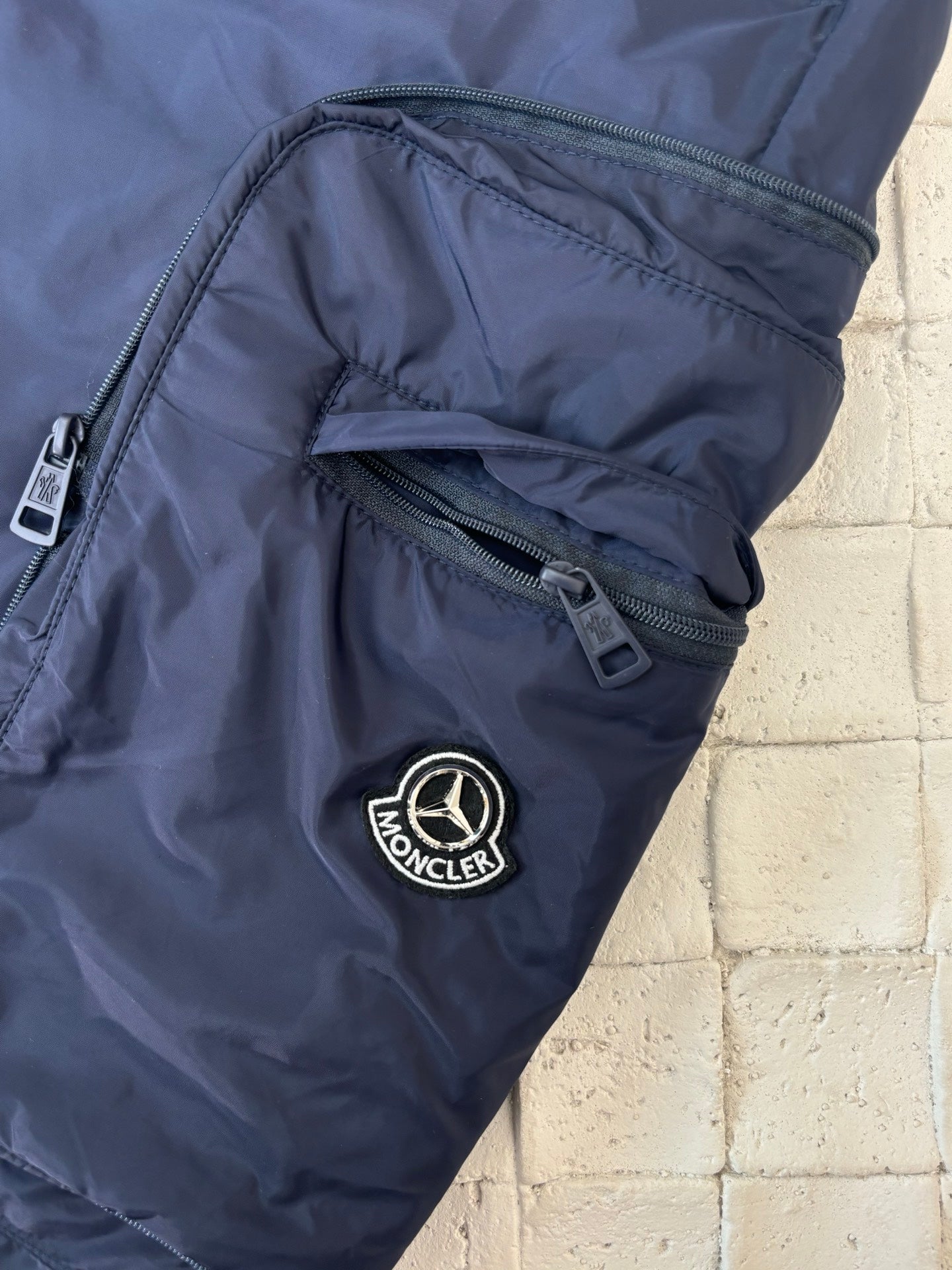 LuxluxHouse Best Quality Clothes Pants Moncler