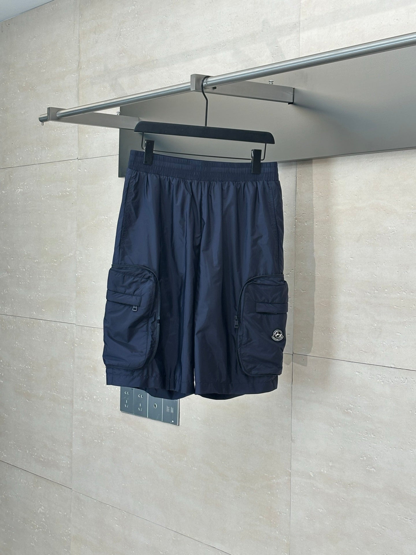 LuxluxHouse Best Quality Clothes Pants Moncler