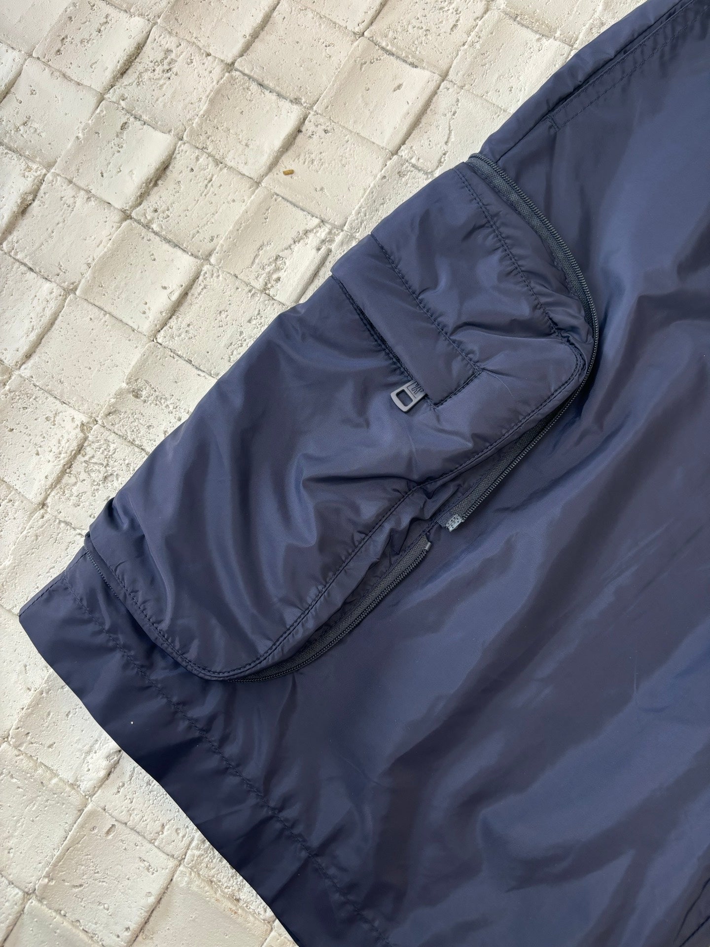 LuxluxHouse Best Quality Clothes Pants Moncler