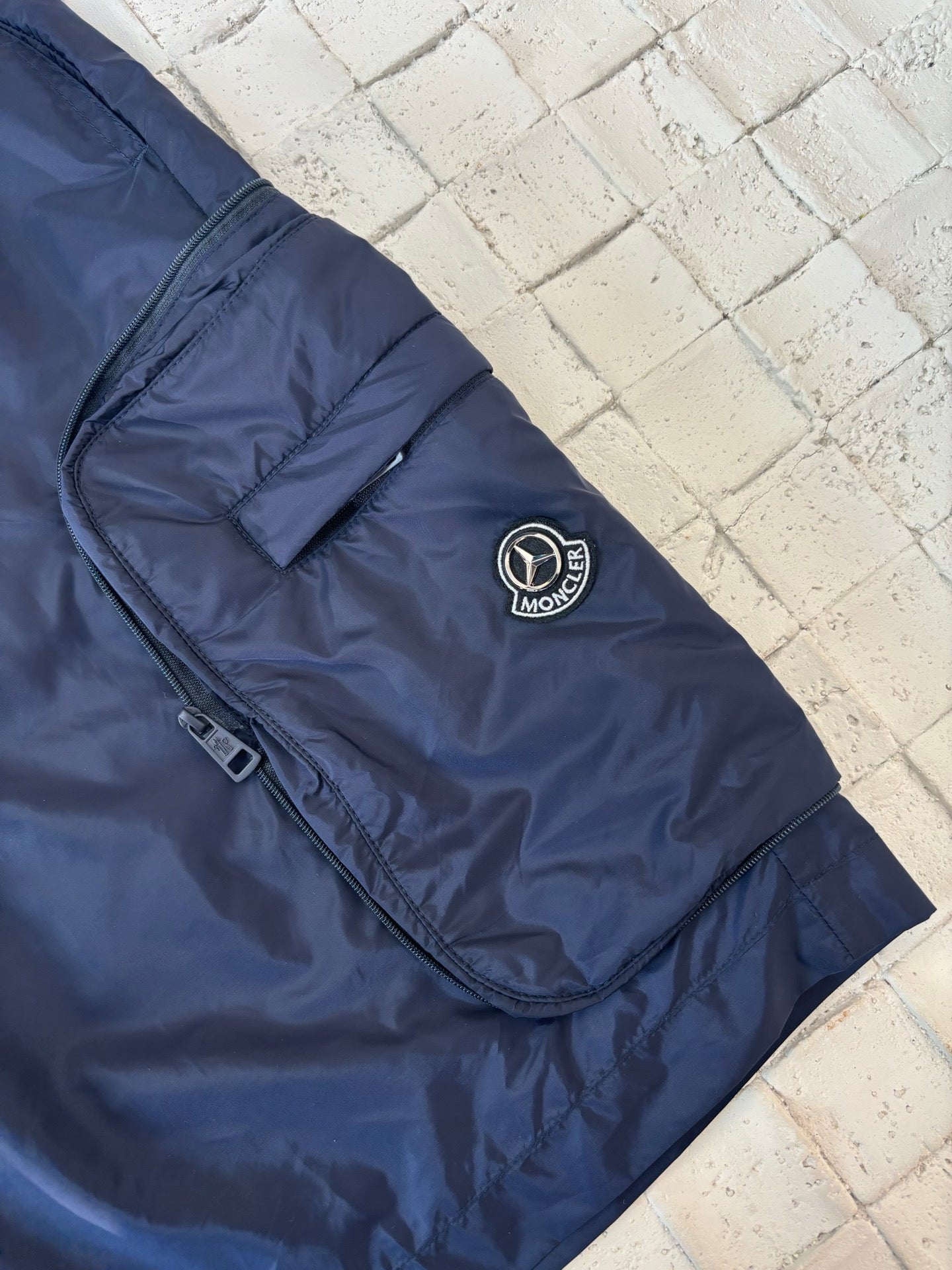 LuxluxHouse Best Quality Clothes Pants Moncler