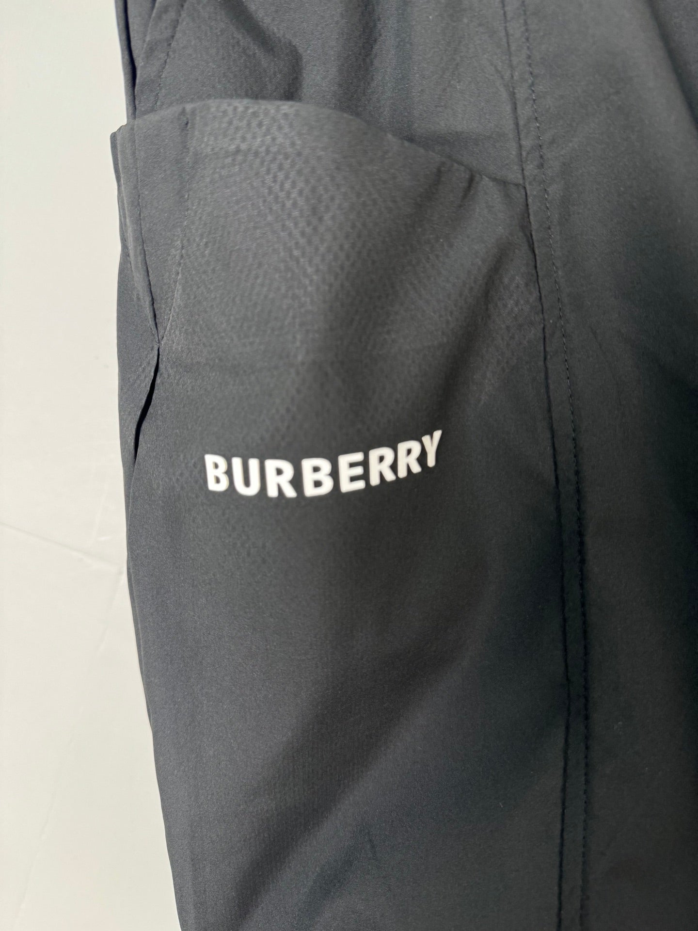LuxluxHouse Best Quality Clothes Burberry Pants