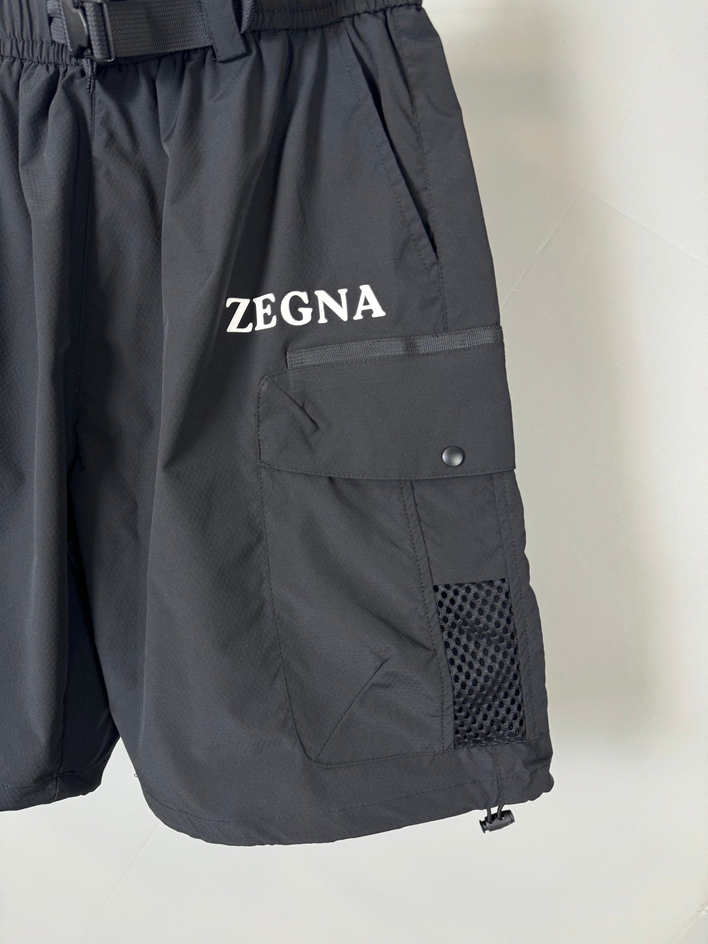 LuxluxHouse Best Quality Clothes Pants Zegna