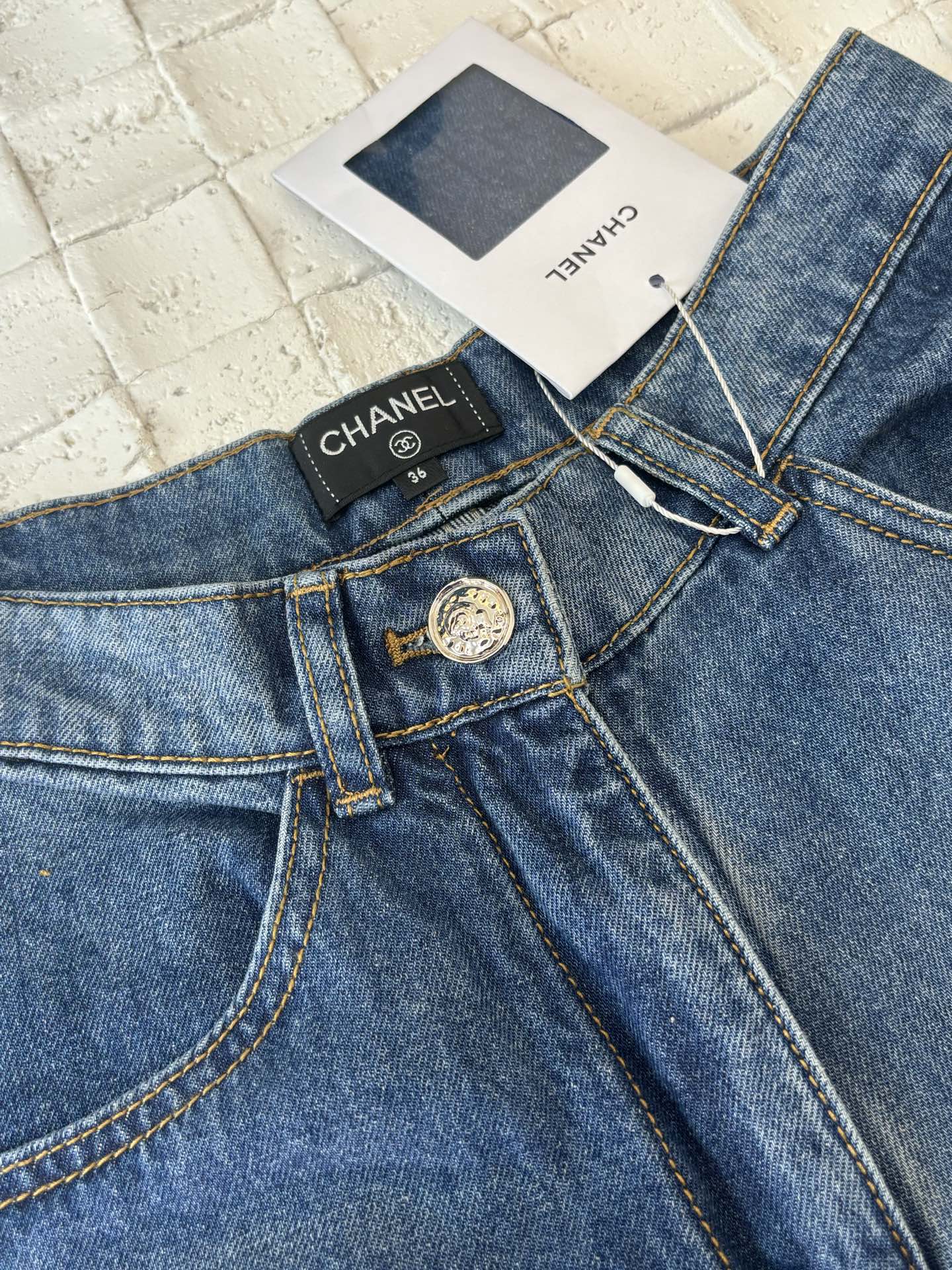 LuxluxHouse Best Quality Clothes Pants Chanel & Maison Margiela
