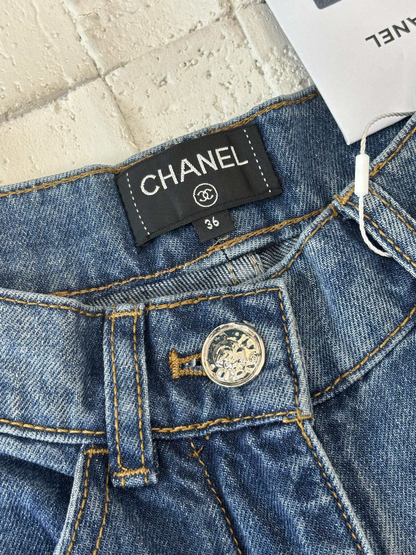 LuxluxHouse Best Quality Clothes Pants Chanel & Maison Margiela
