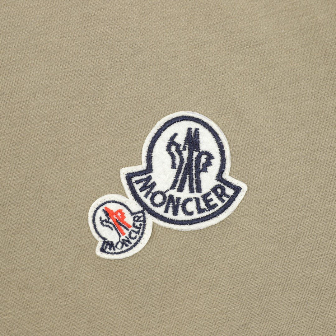 LuxluxHouse Best Quality Clothes T-shirt Moncler