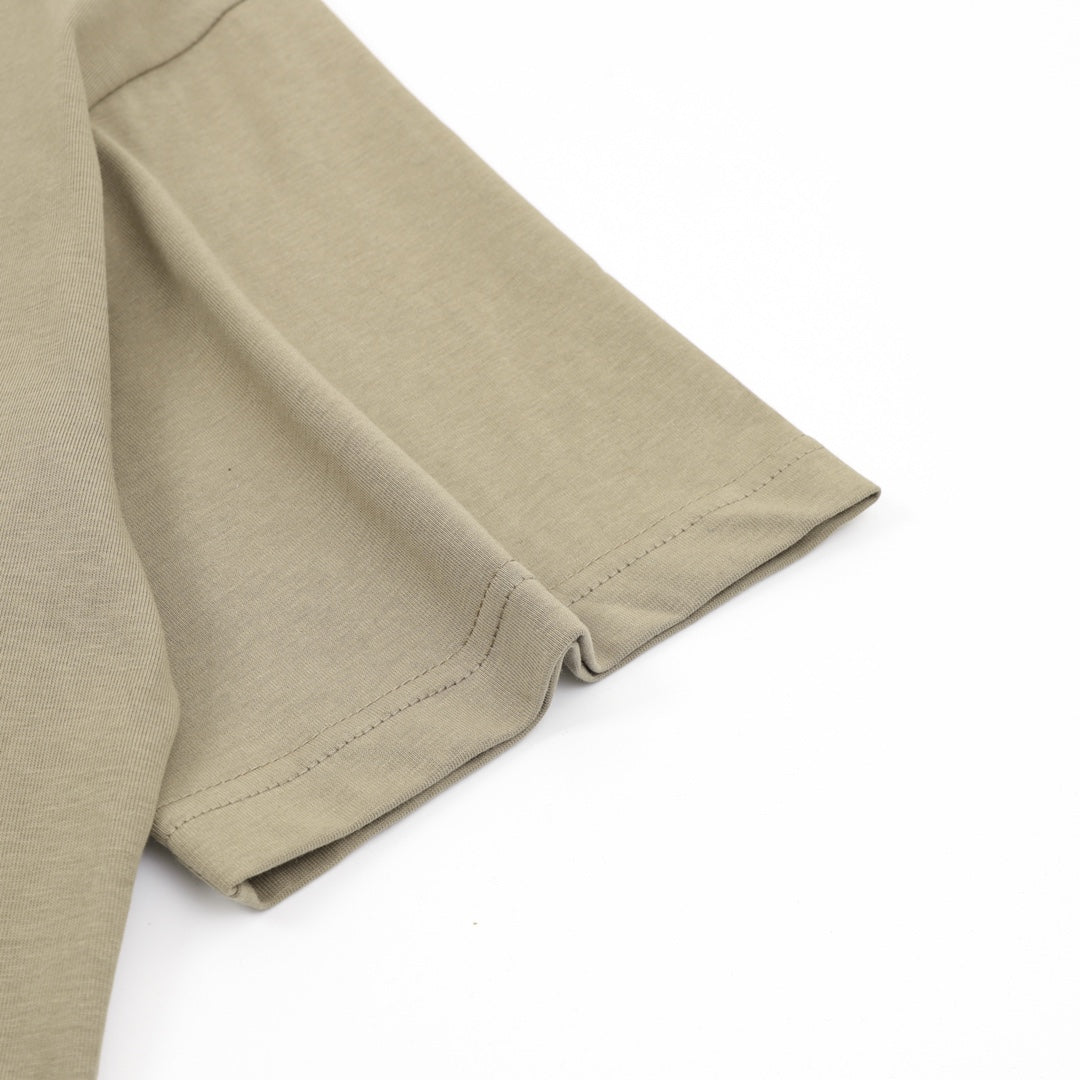 LuxluxHouse Best Quality Clothes T-shirt Moncler