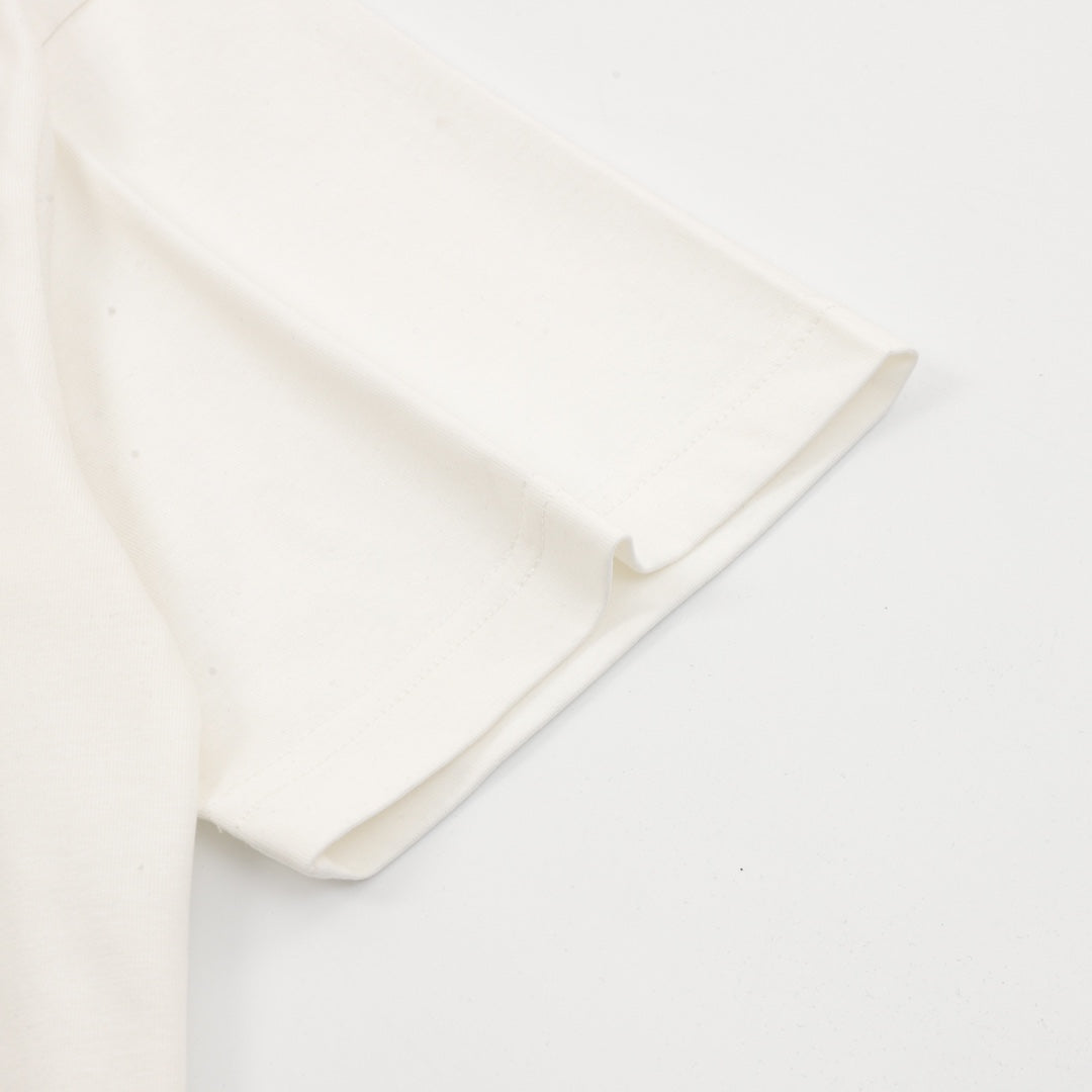 LuxluxHouse Best Quality Clothes T-shirt Moncler
