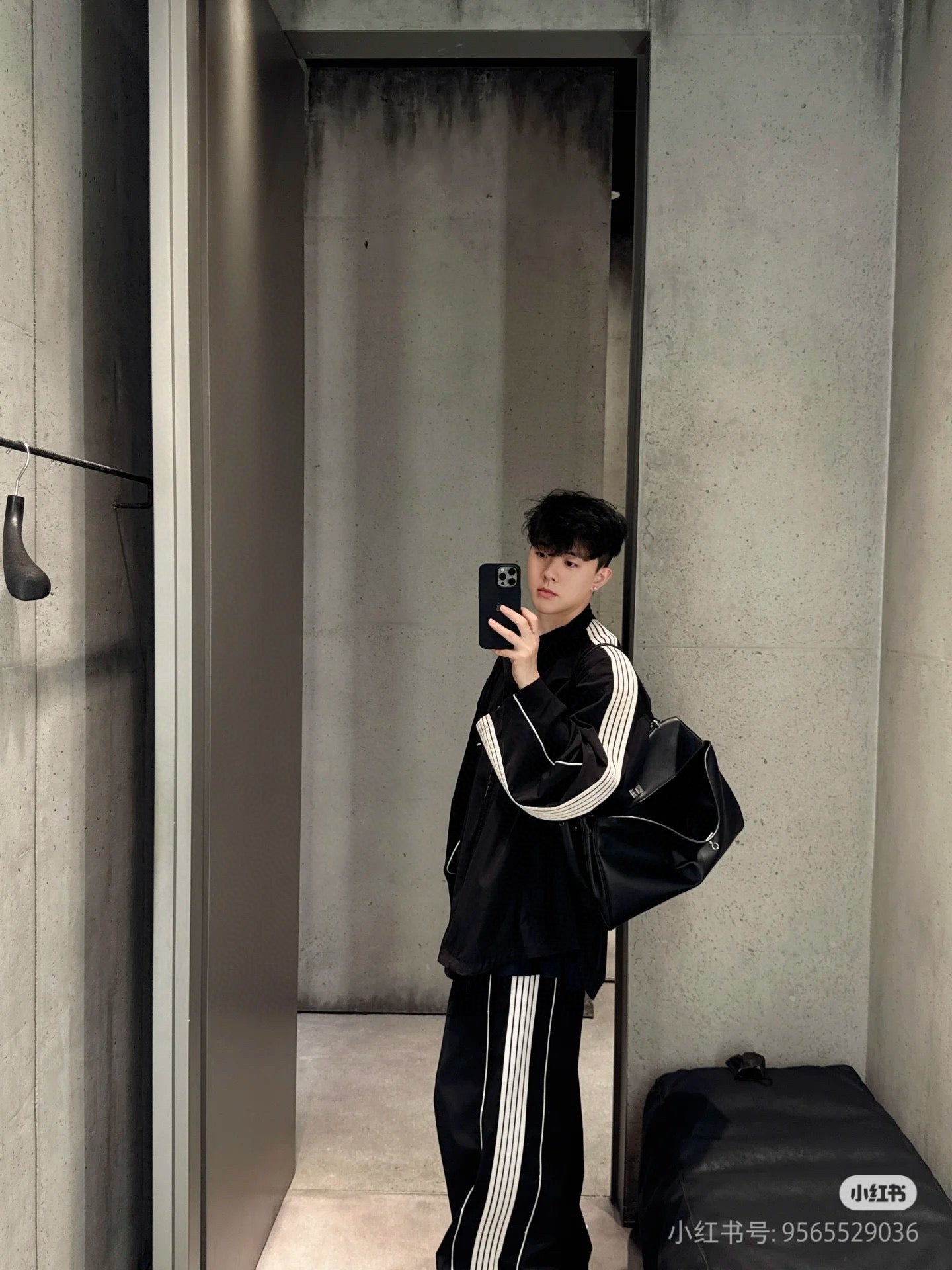 LuxluxHouse Best Quality Clothes Balenciaga Coats & Jackets