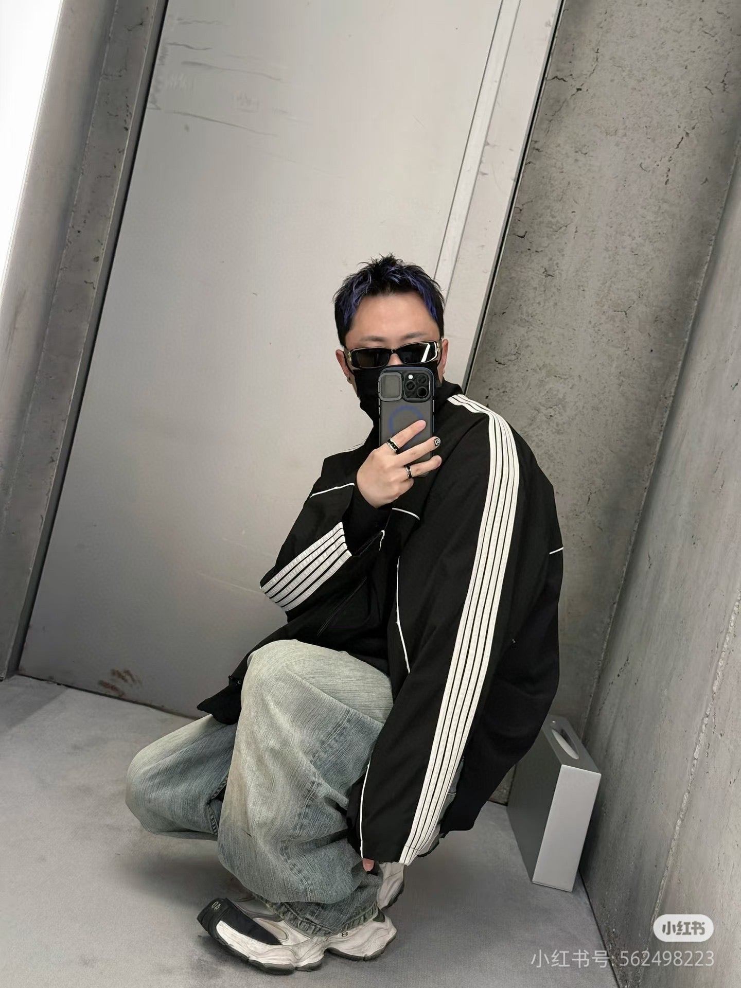 LuxluxHouse Best Quality Clothes Balenciaga Coats & Jackets