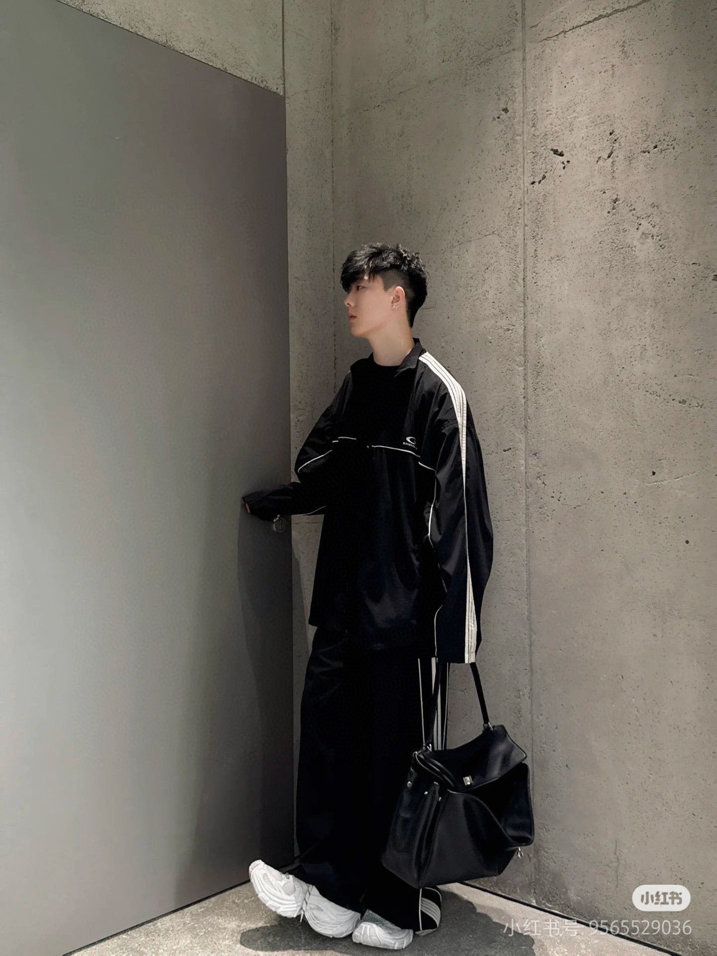 LuxluxHouse Best Quality Clothes Balenciaga Coats & Jackets